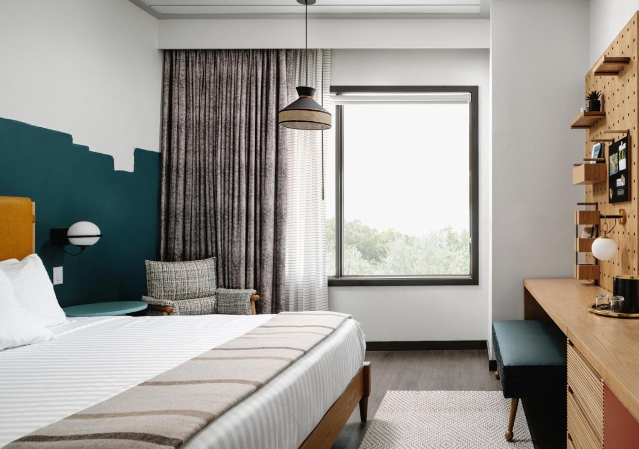 Origin Austin, a Wyndham Hotel photo 22
