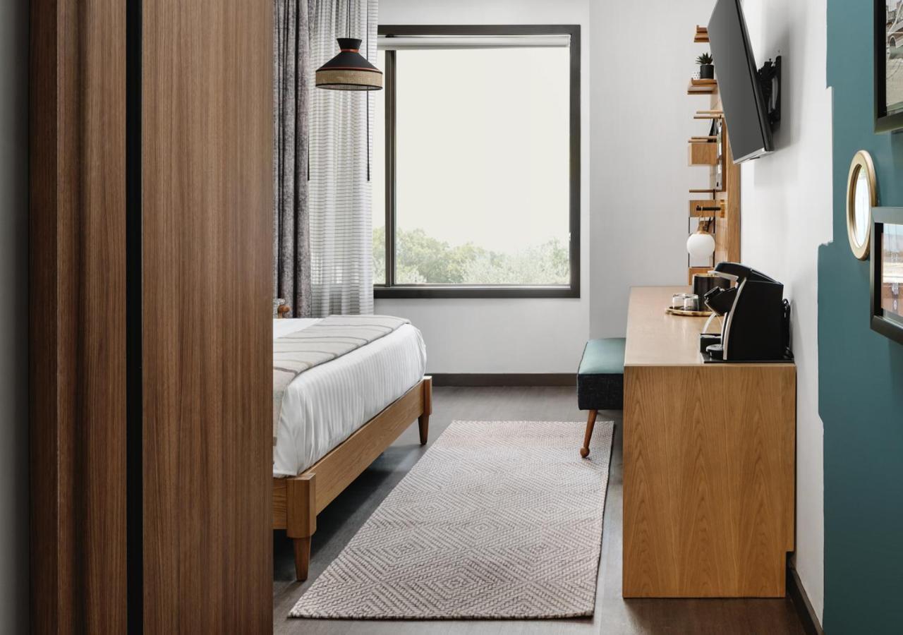Origin Austin, a Wyndham Hotel photo 23