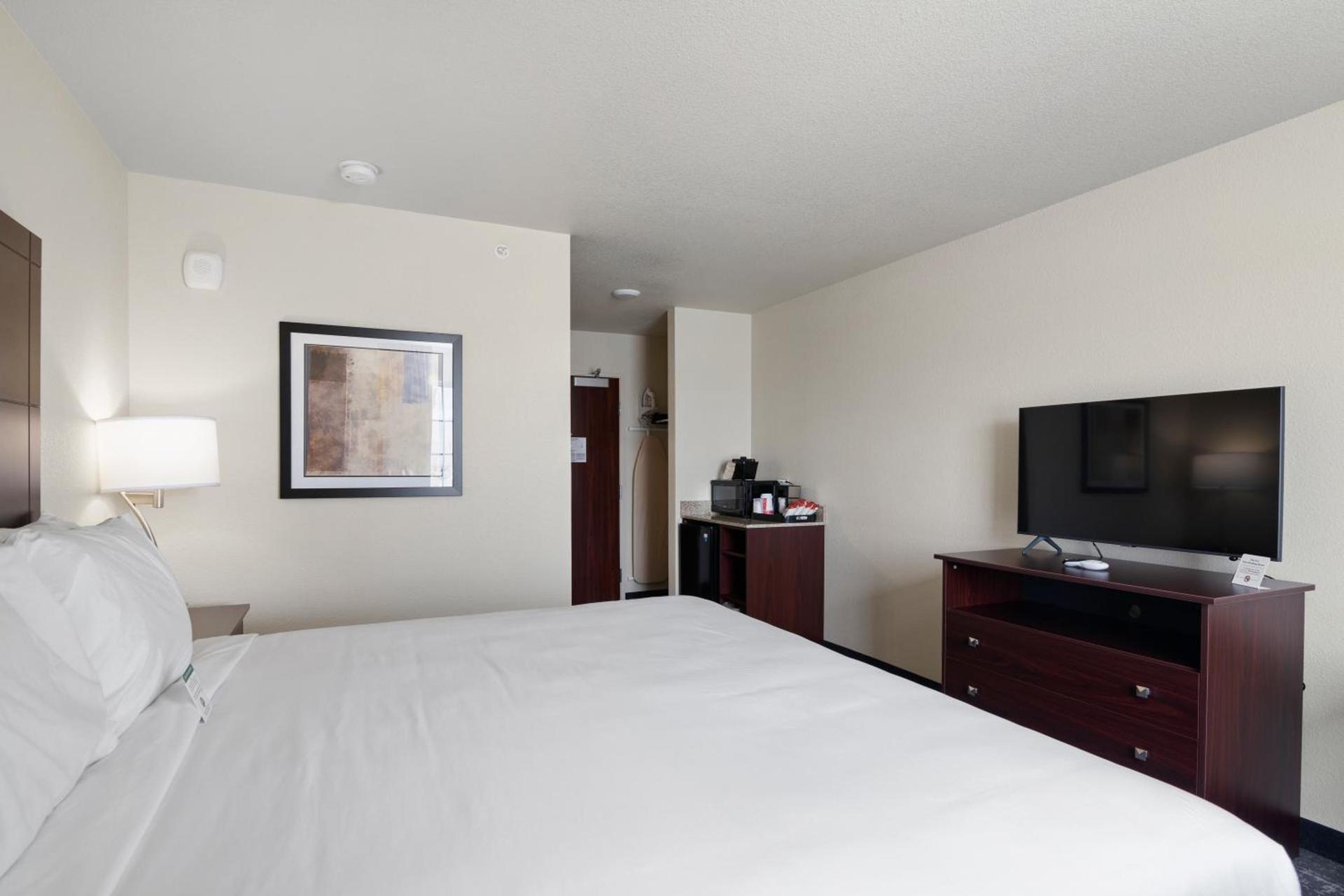 Cobblestone Inn & Suites - Yuma photo 15