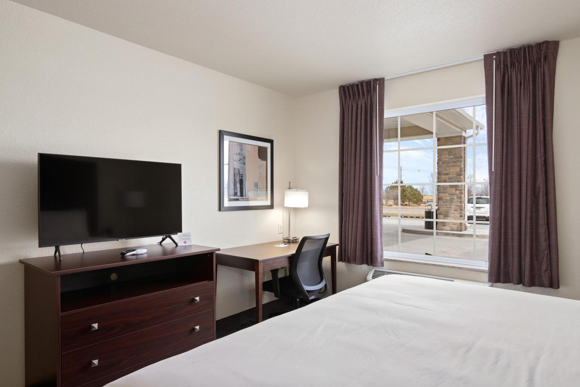 Cobblestone Inn & Suites - Yuma photo 13