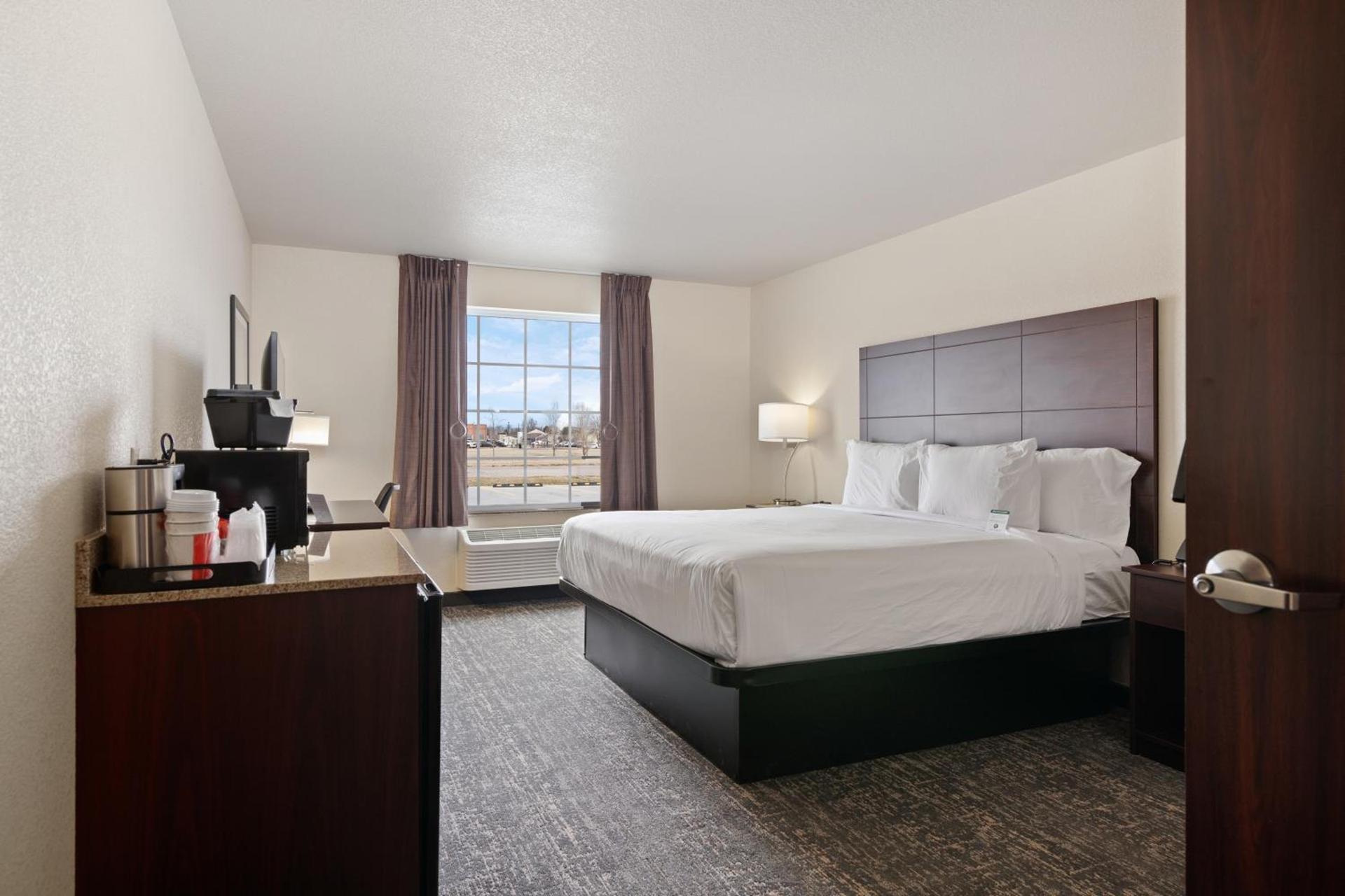 Cobblestone Inn & Suites - Yuma photo 9