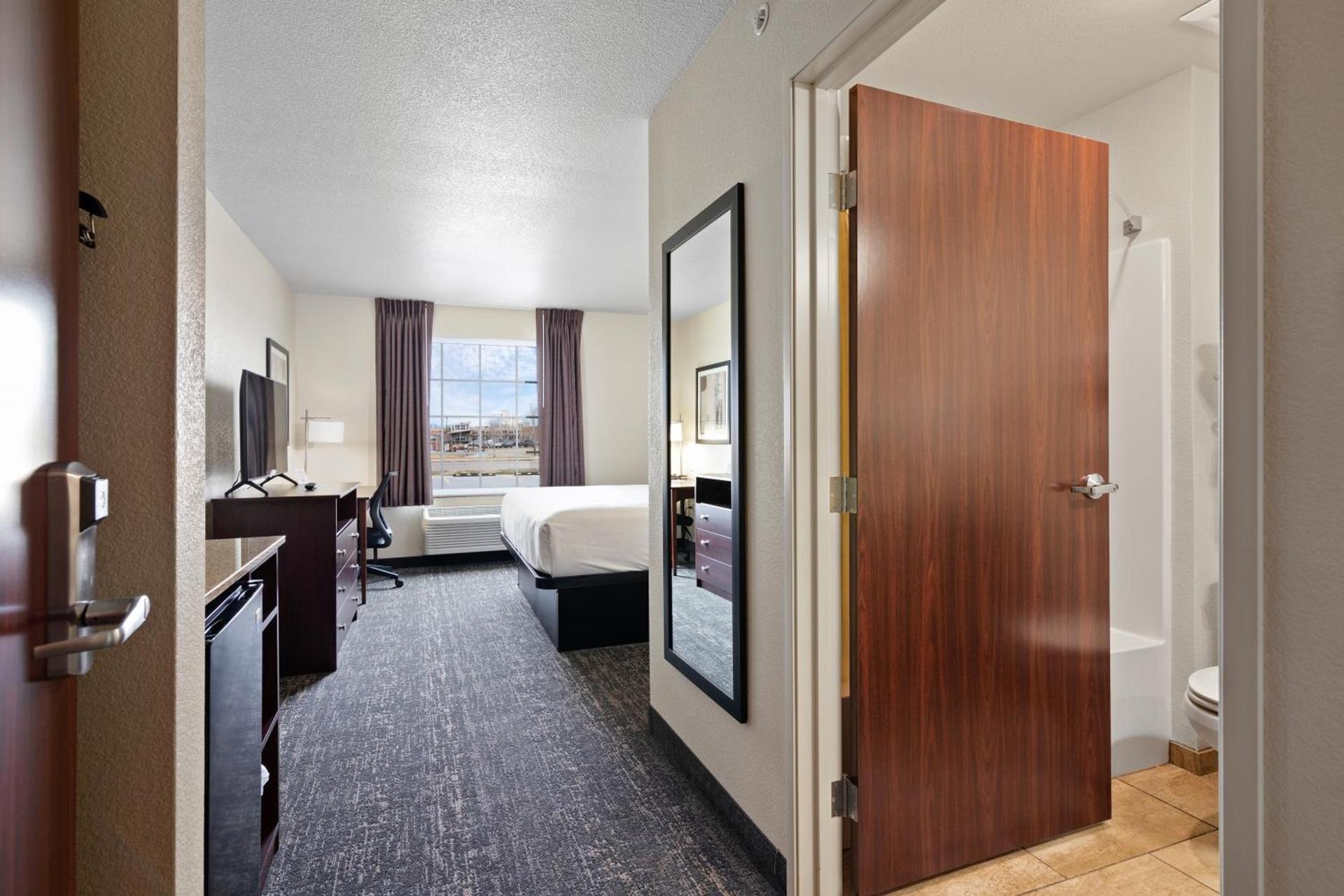 Cobblestone Inn & Suites - Yuma photo 7