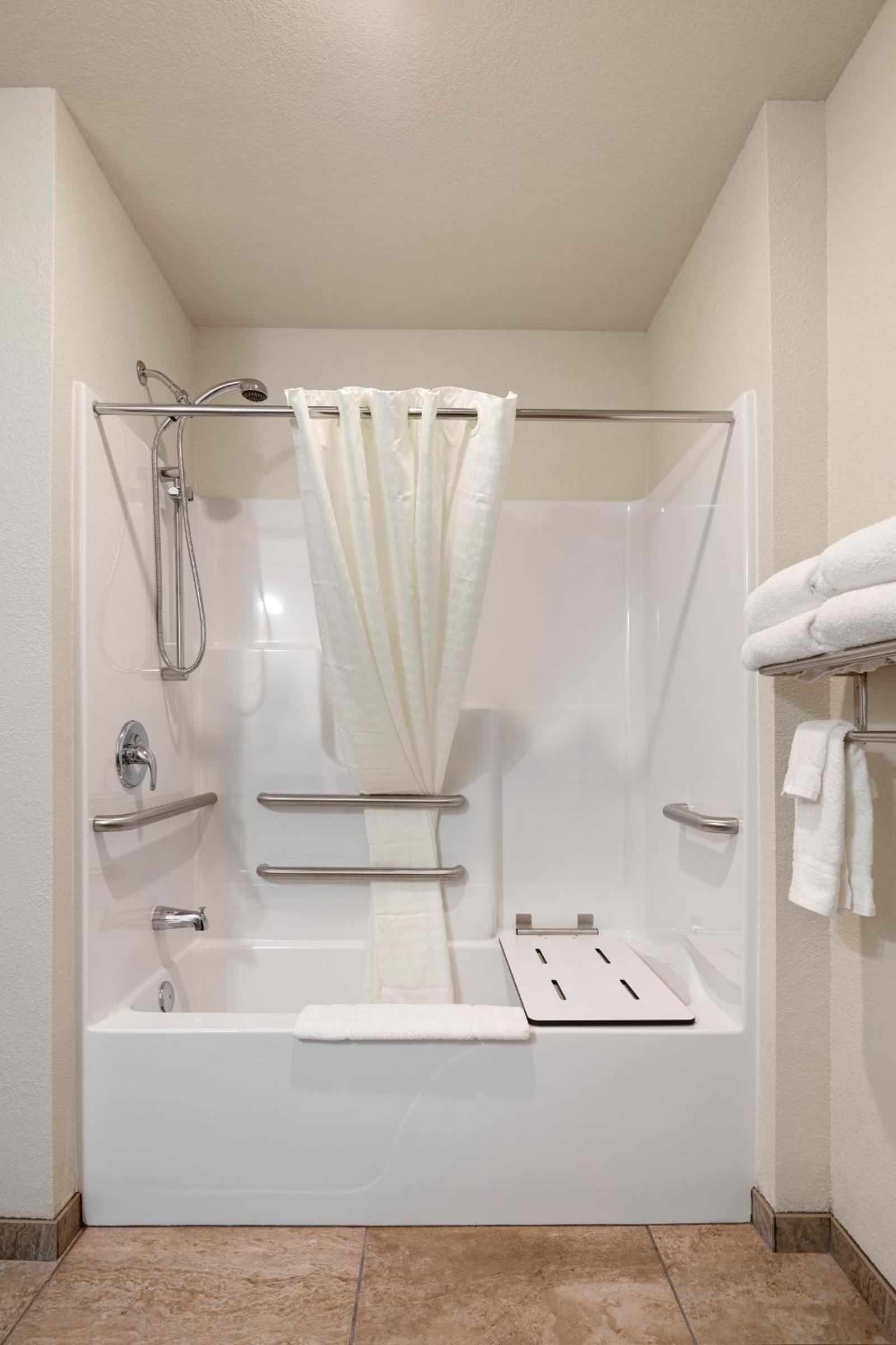 Cobblestone Inn & Suites - Yuma photo 23