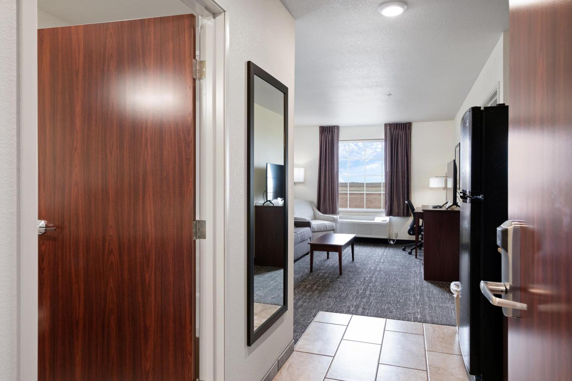 Cobblestone Inn & Suites - Yuma photo 34