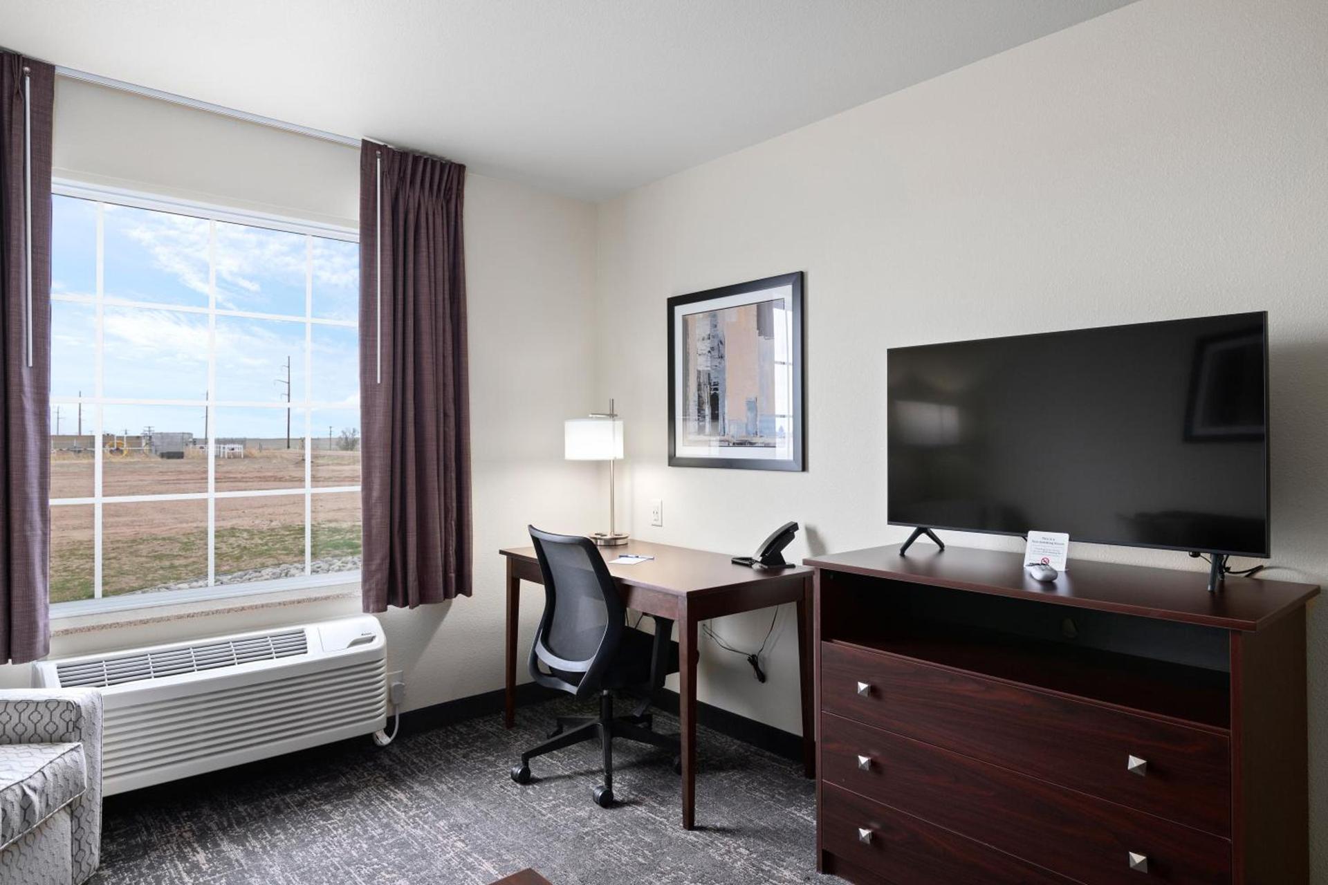 Cobblestone Inn & Suites - Yuma photo 31