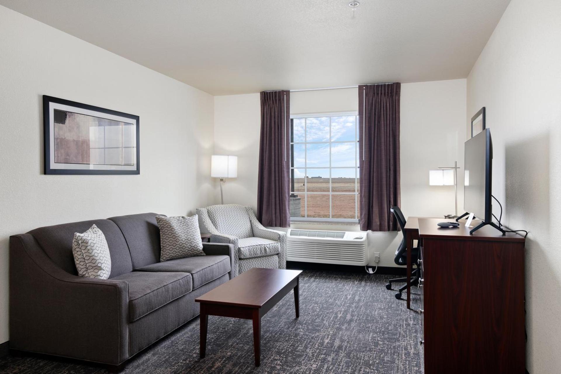 Cobblestone Inn & Suites - Yuma photo 32