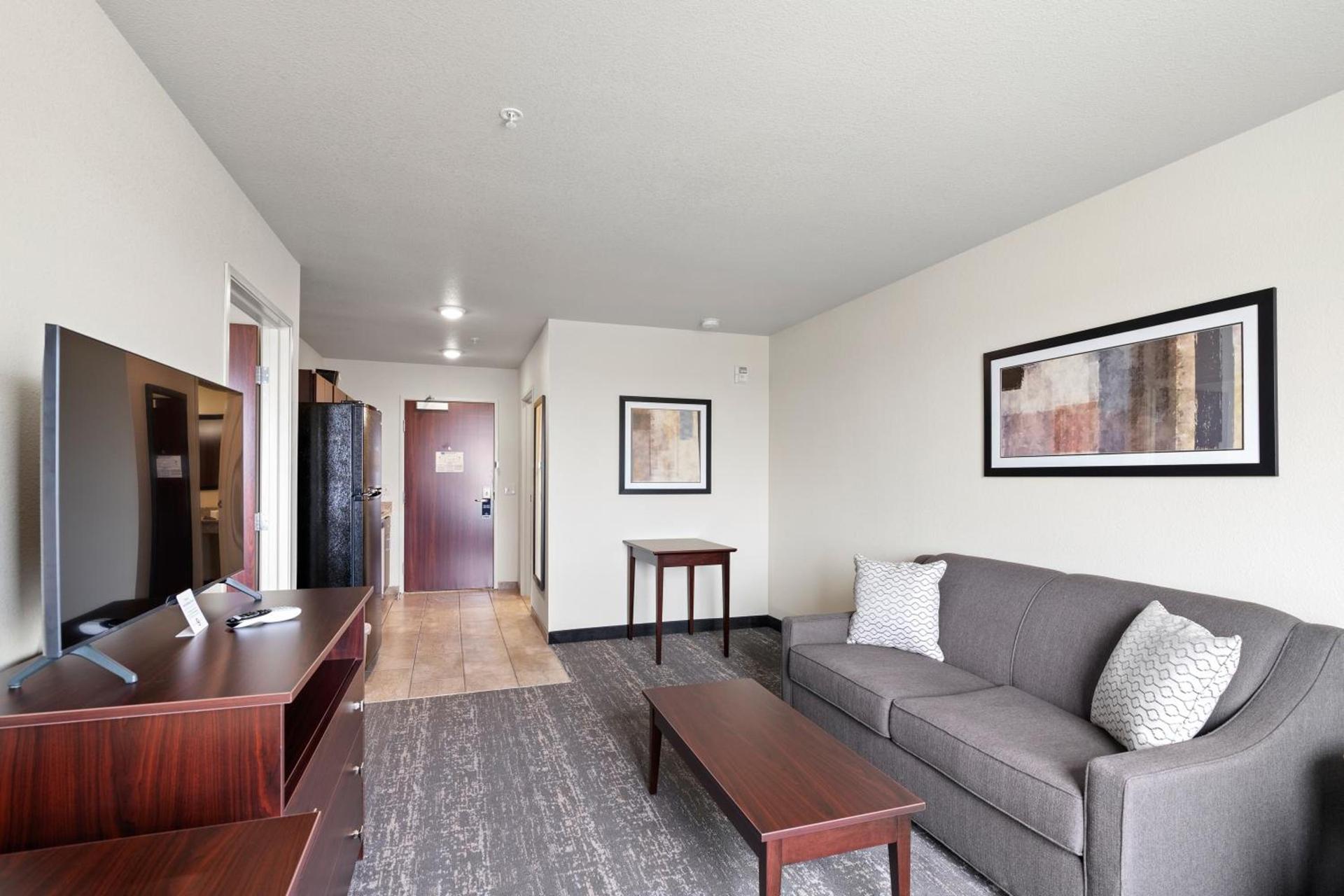 Cobblestone Inn & Suites - Yuma photo 26