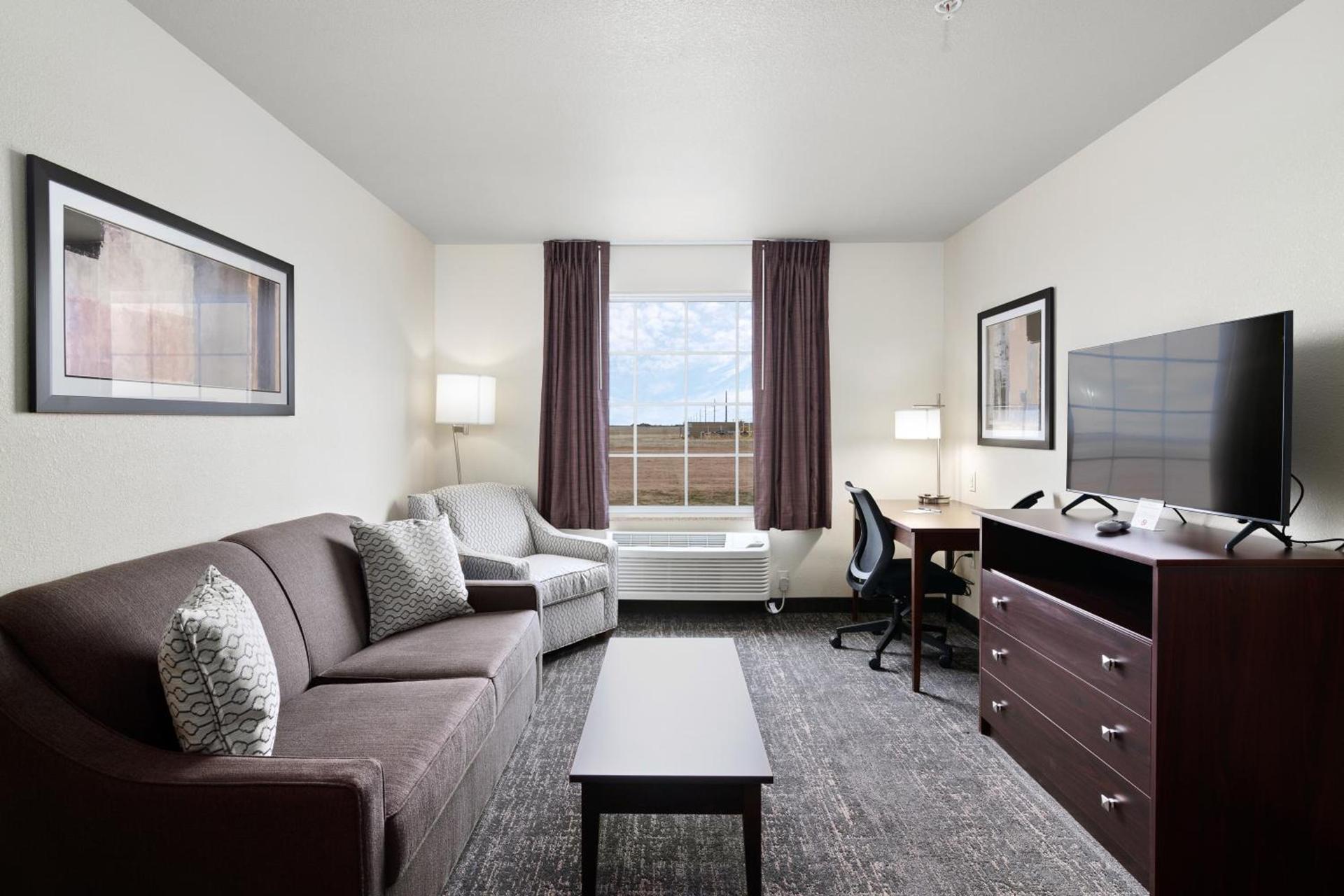 Cobblestone Inn & Suites - Yuma photo 28