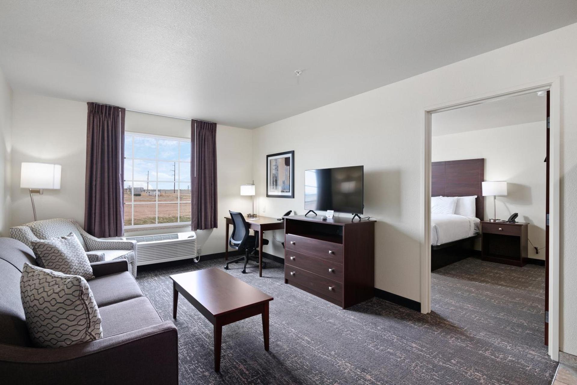 Cobblestone Inn & Suites - Yuma photo 25