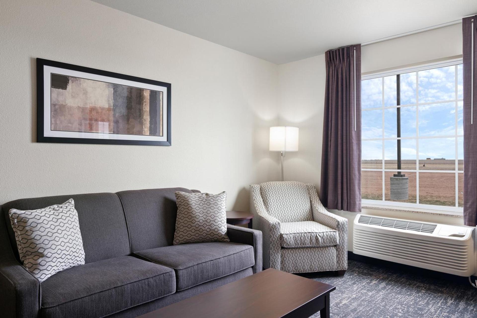 Cobblestone Inn & Suites - Yuma photo 24