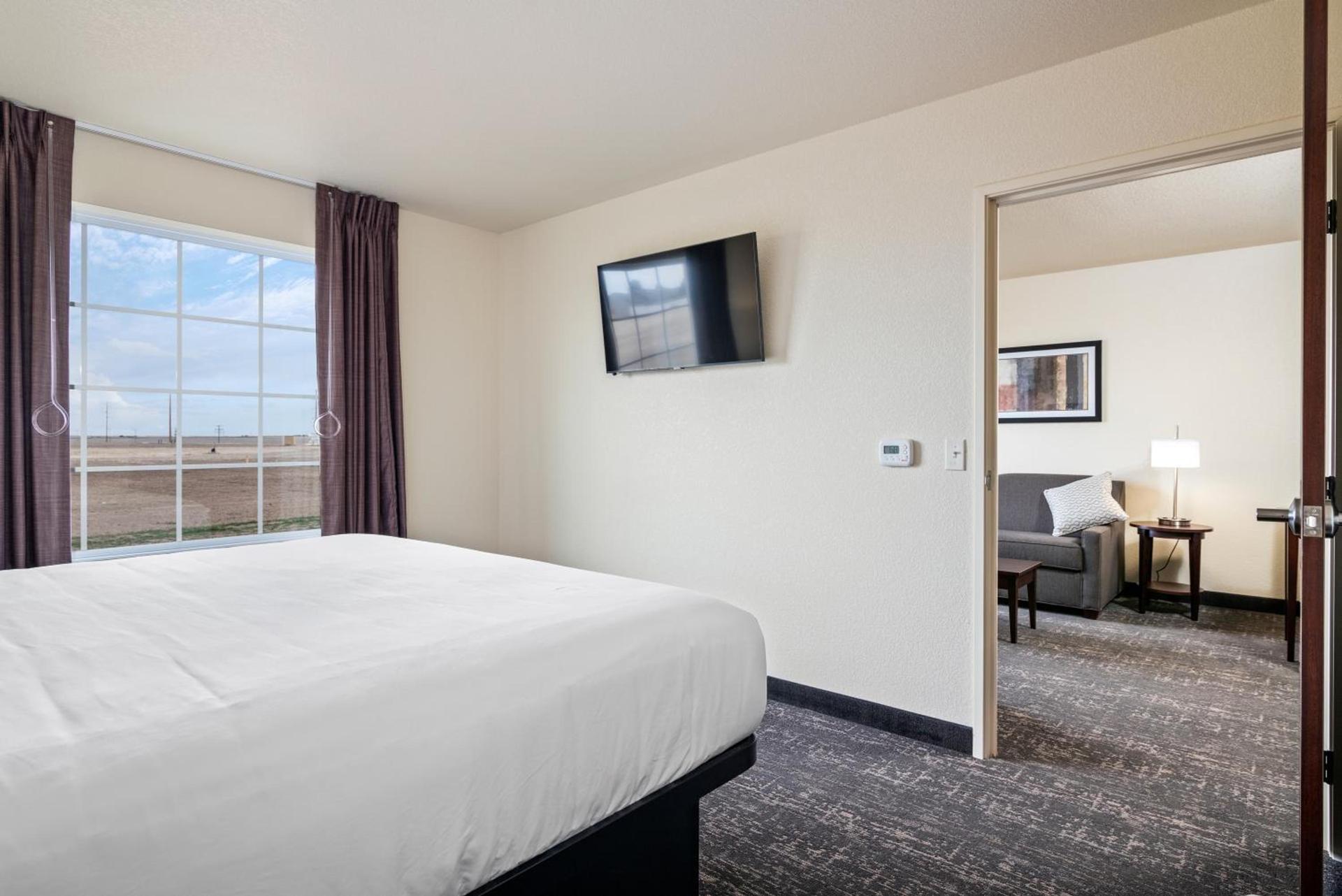 Cobblestone Inn & Suites - Yuma photo 44