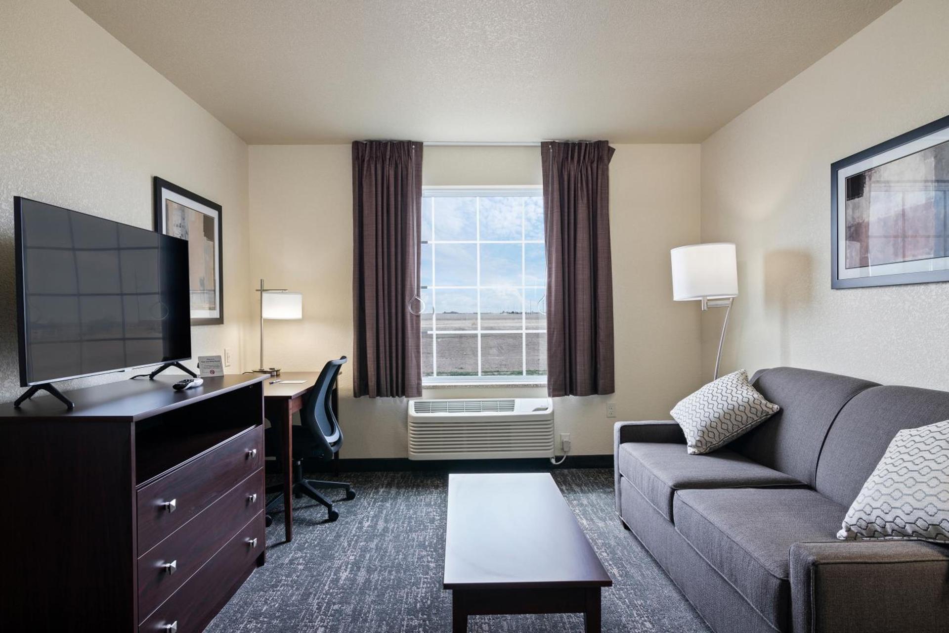 Cobblestone Inn & Suites - Yuma photo 38