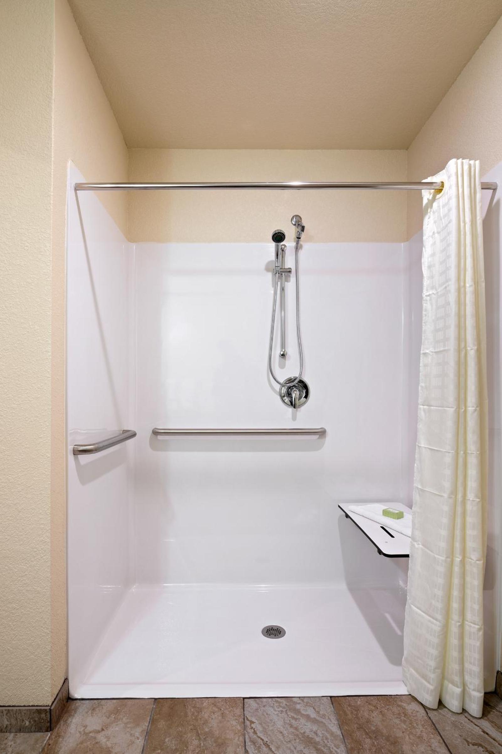 Cobblestone Inn & Suites - Yuma photo 48