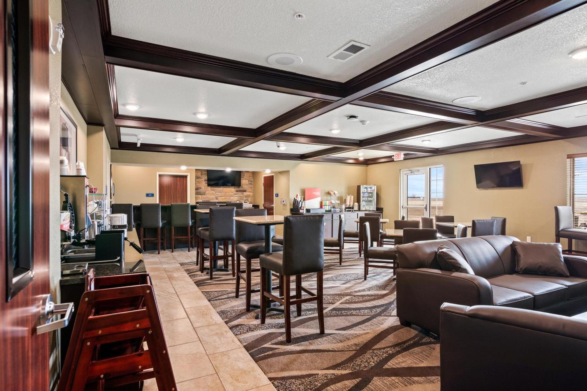 Cobblestone Inn & Suites - Yuma photo 51