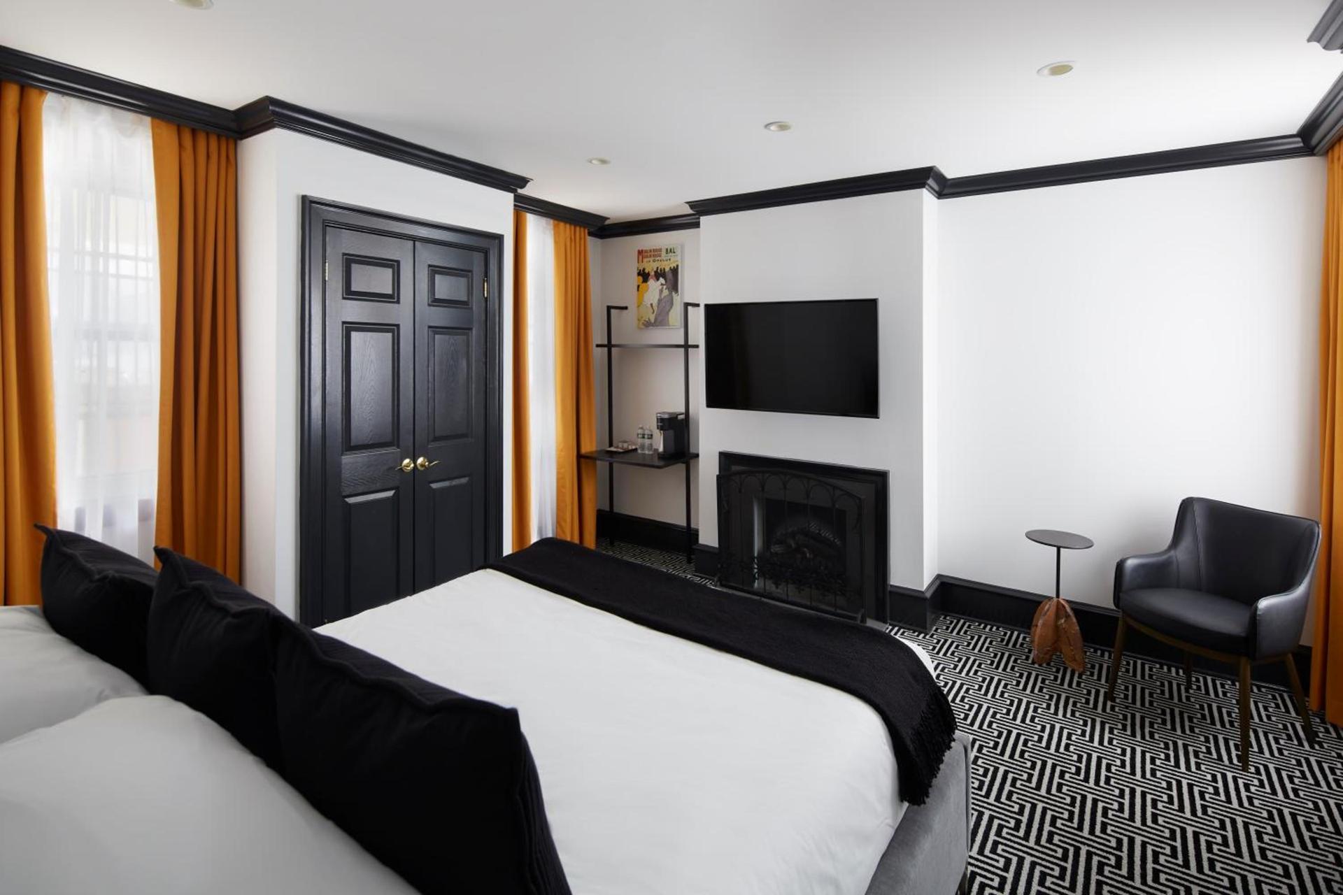 The Franklin on Rittenhouse, A Boutique Hotel photo 38