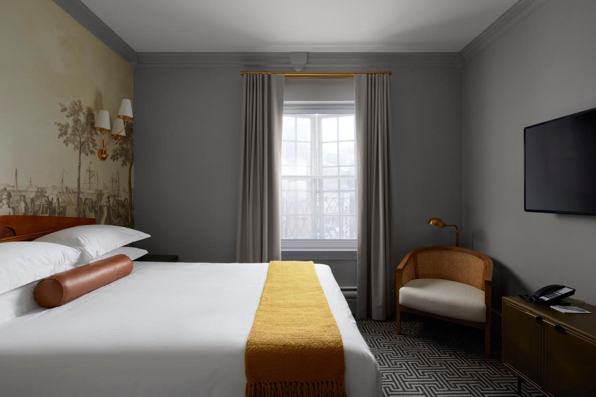 The Franklin on Rittenhouse, A Boutique Hotel photo 39