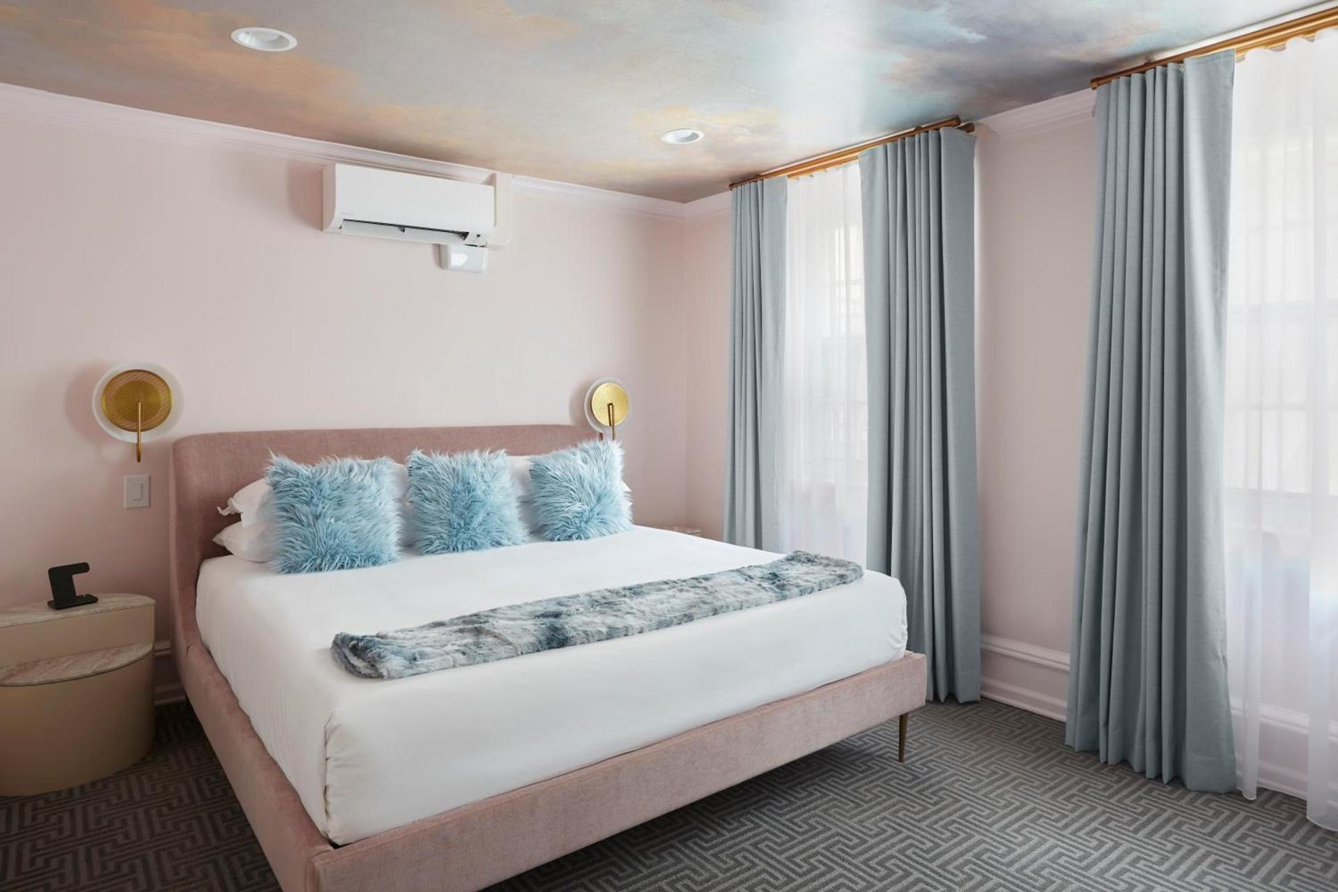 The Franklin on Rittenhouse, A Boutique Hotel photo 40