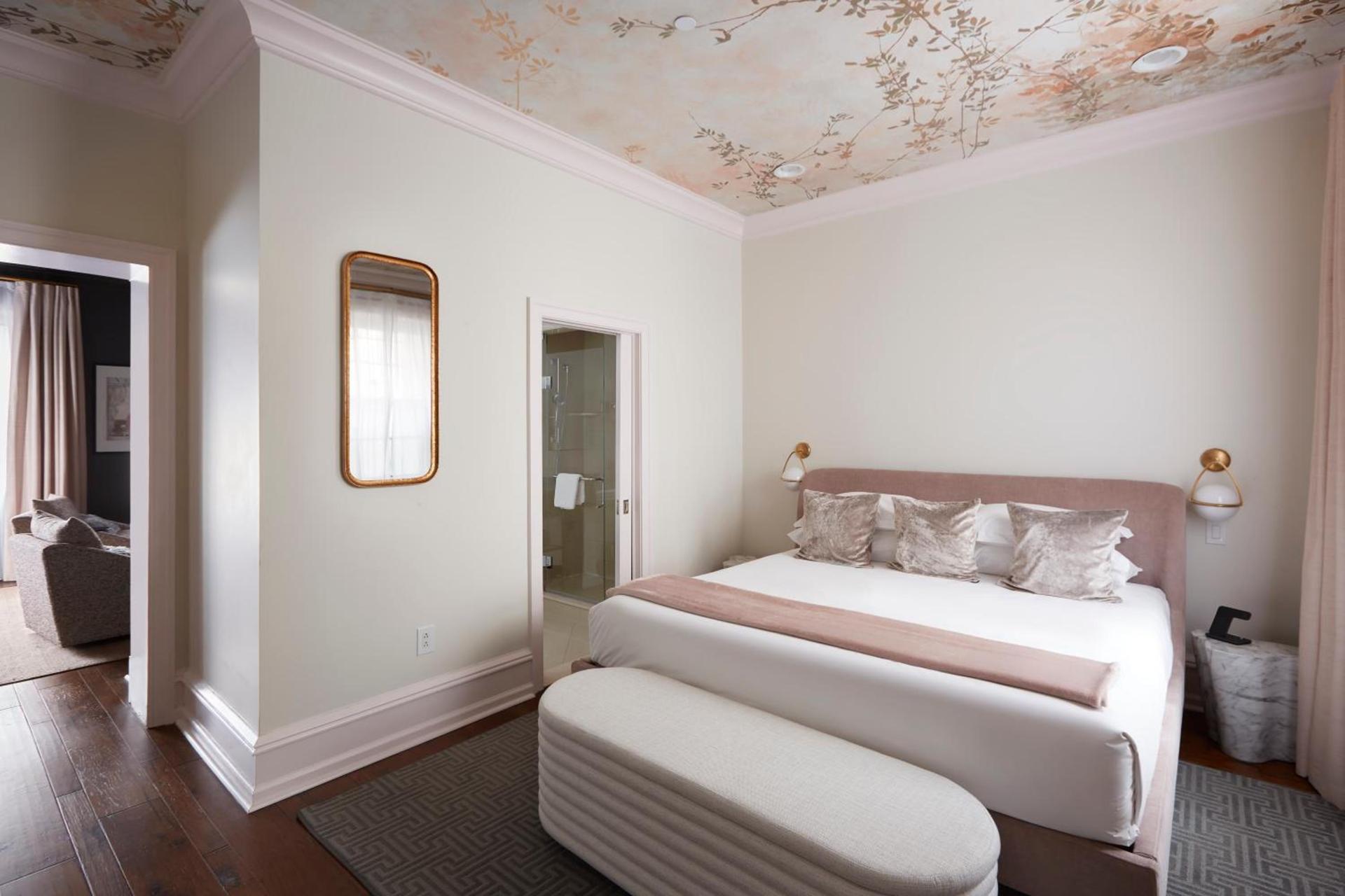 The Franklin on Rittenhouse, A Boutique Hotel photo 41