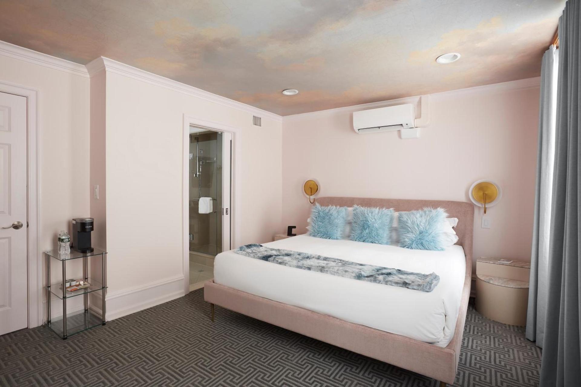 The Franklin on Rittenhouse, A Boutique Hotel photo 43