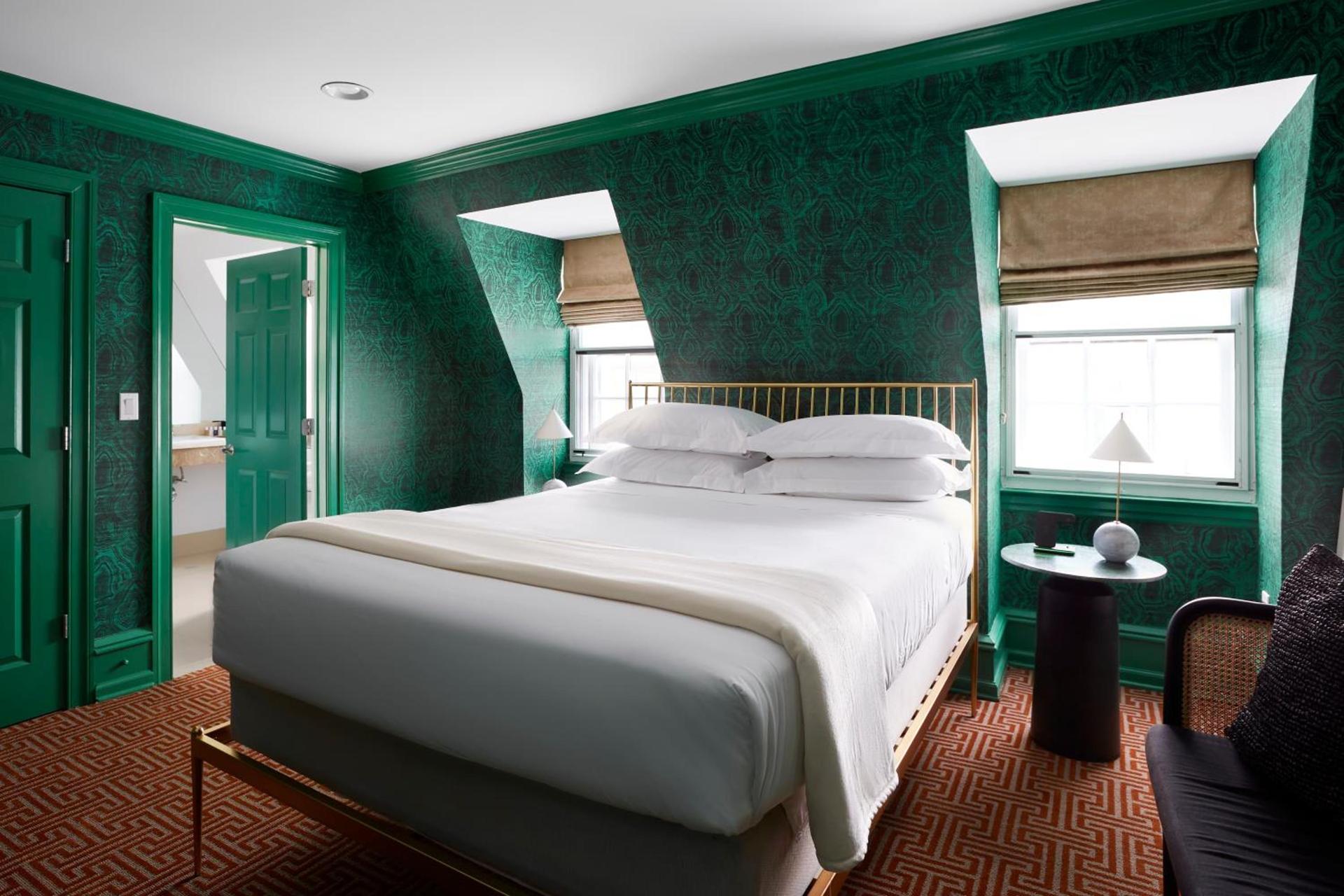 The Franklin on Rittenhouse, A Boutique Hotel photo 44