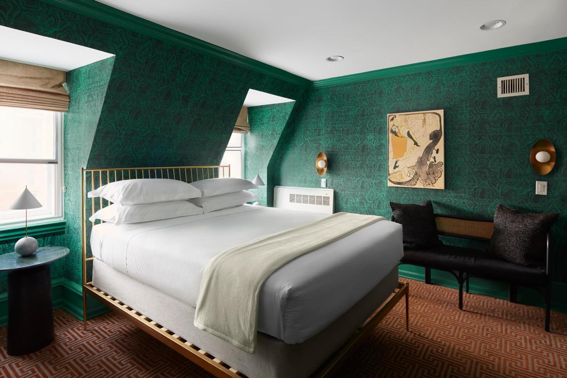 The Franklin on Rittenhouse, A Boutique Hotel photo 45