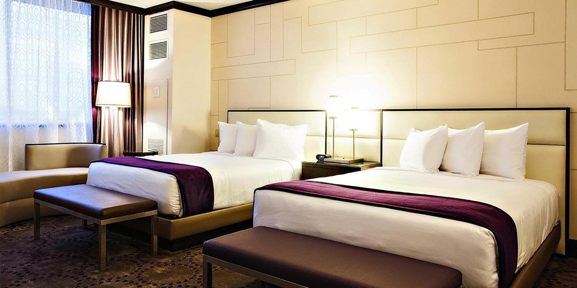 Harrah's Resort Atlantic City, A Caesars Destination photo 15