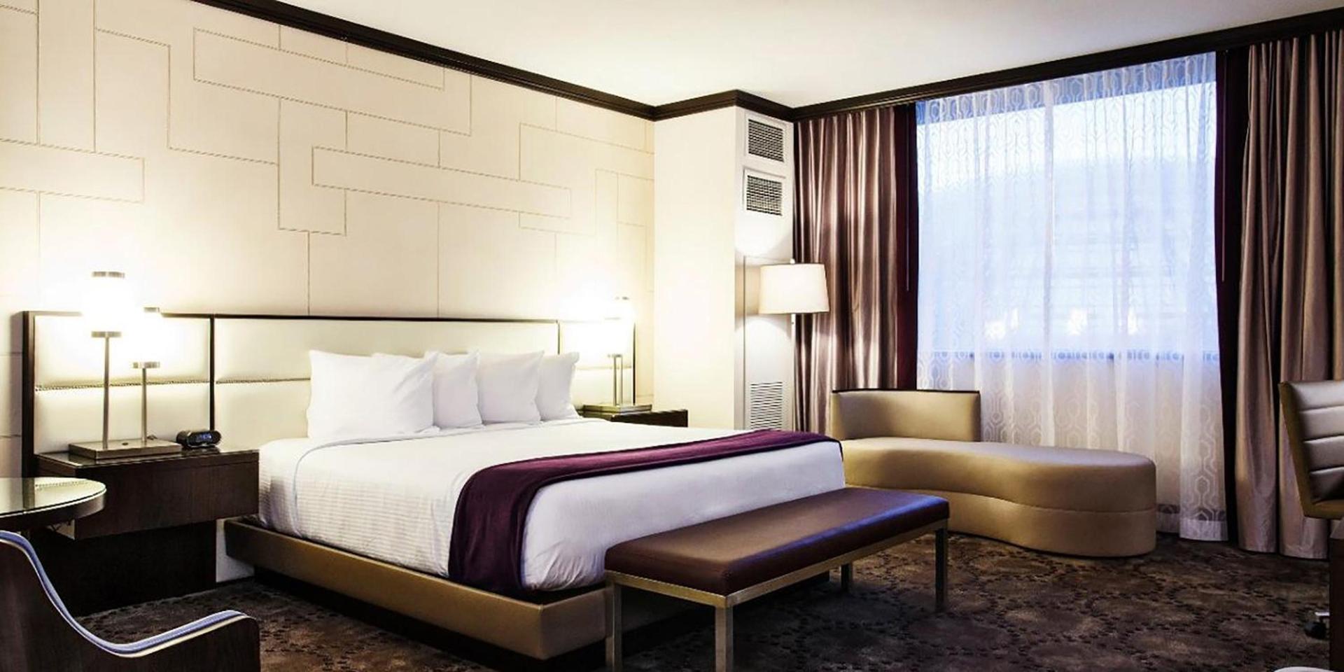 Harrah's Resort Atlantic City, A Caesars Destination photo 18