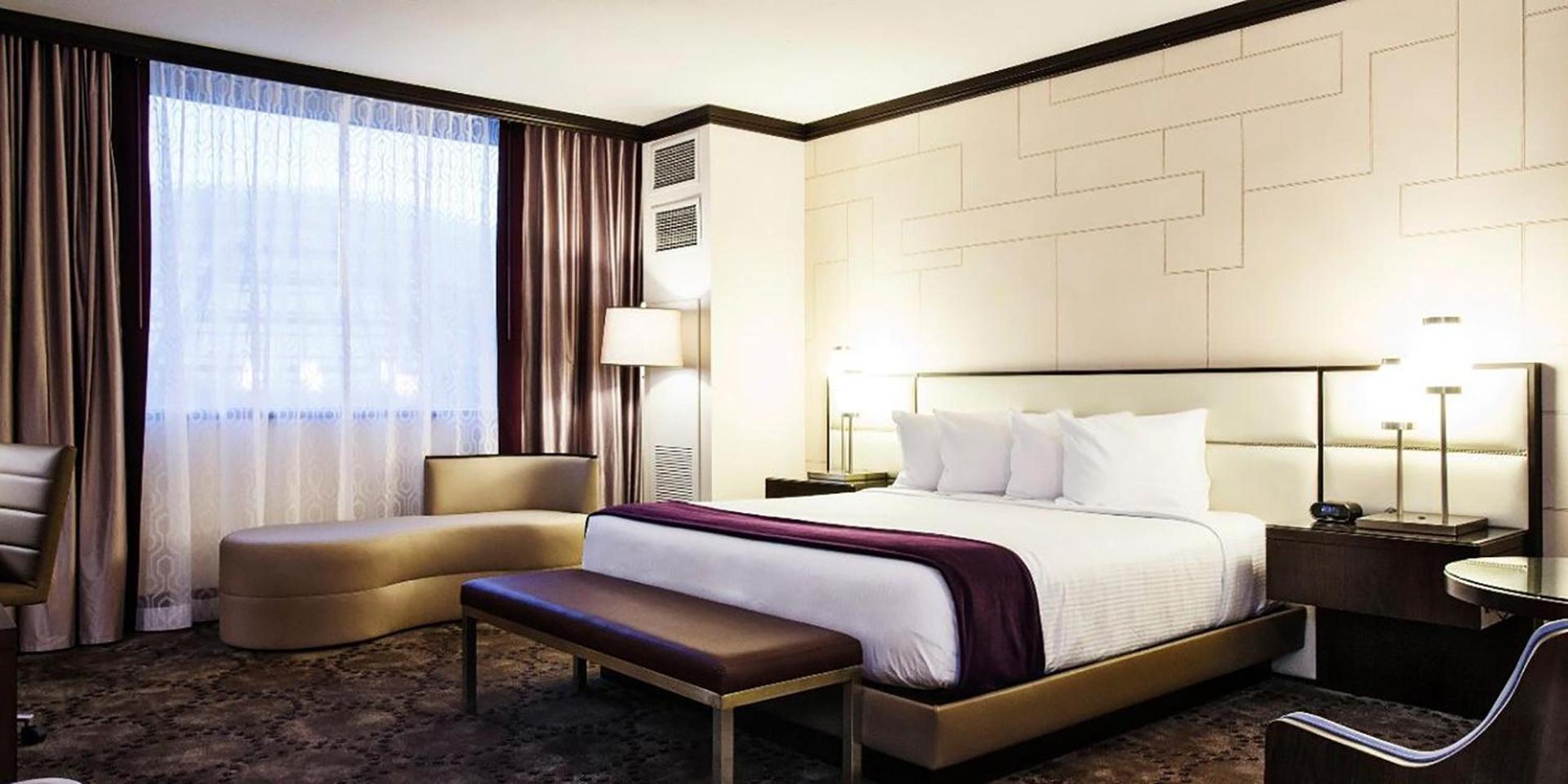 Harrah's Resort Atlantic City, A Caesars Destination photo 19