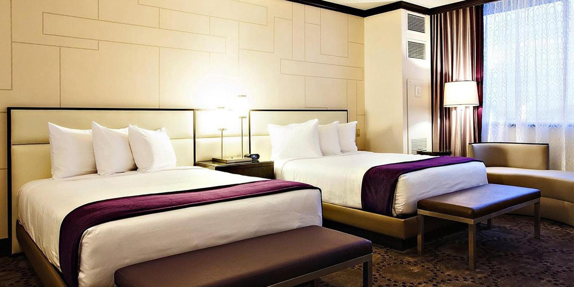 Harrah's Resort Atlantic City, A Caesars Destination photo 20