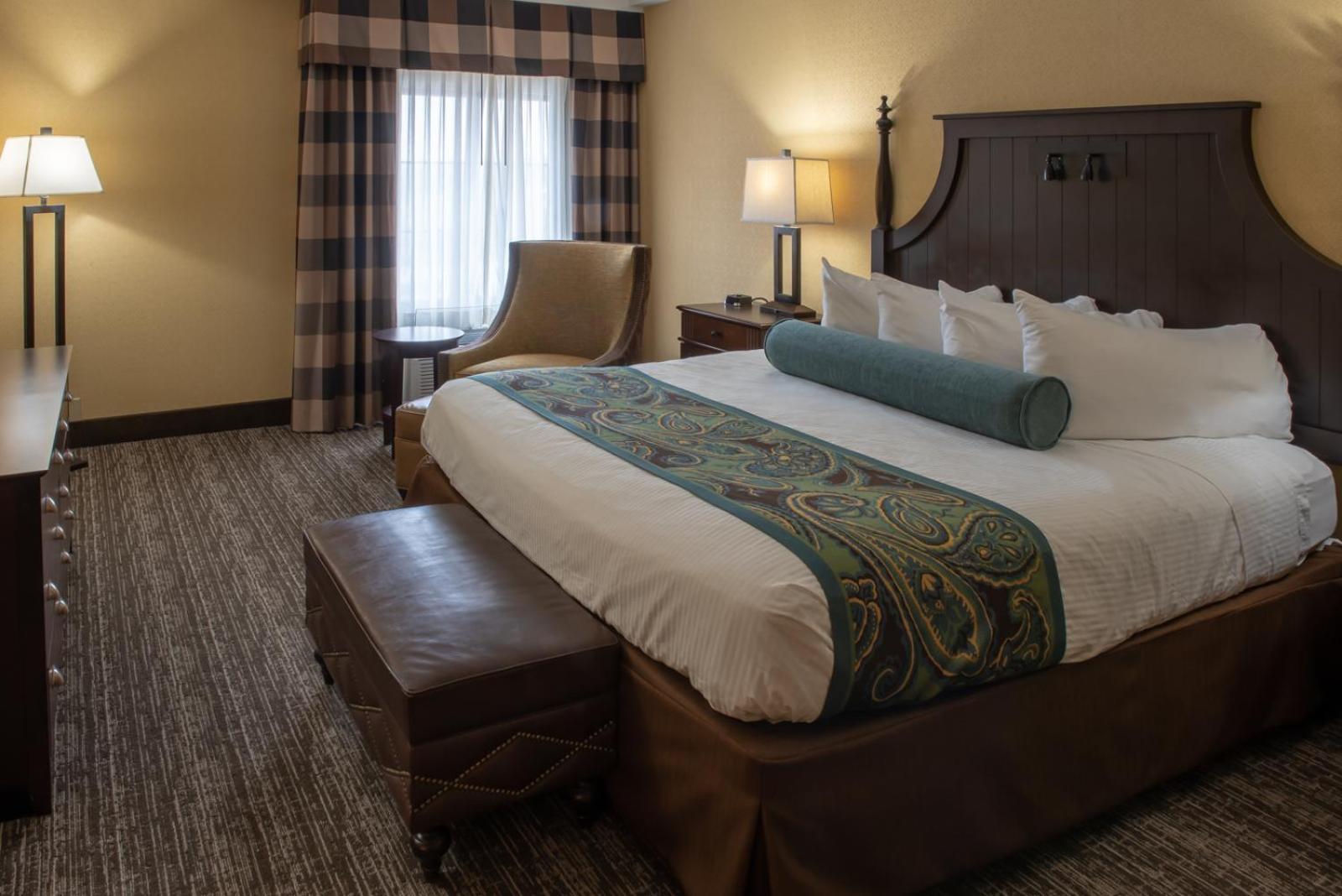 Red Lion Hotel Harrisburg Hershey photo 26
