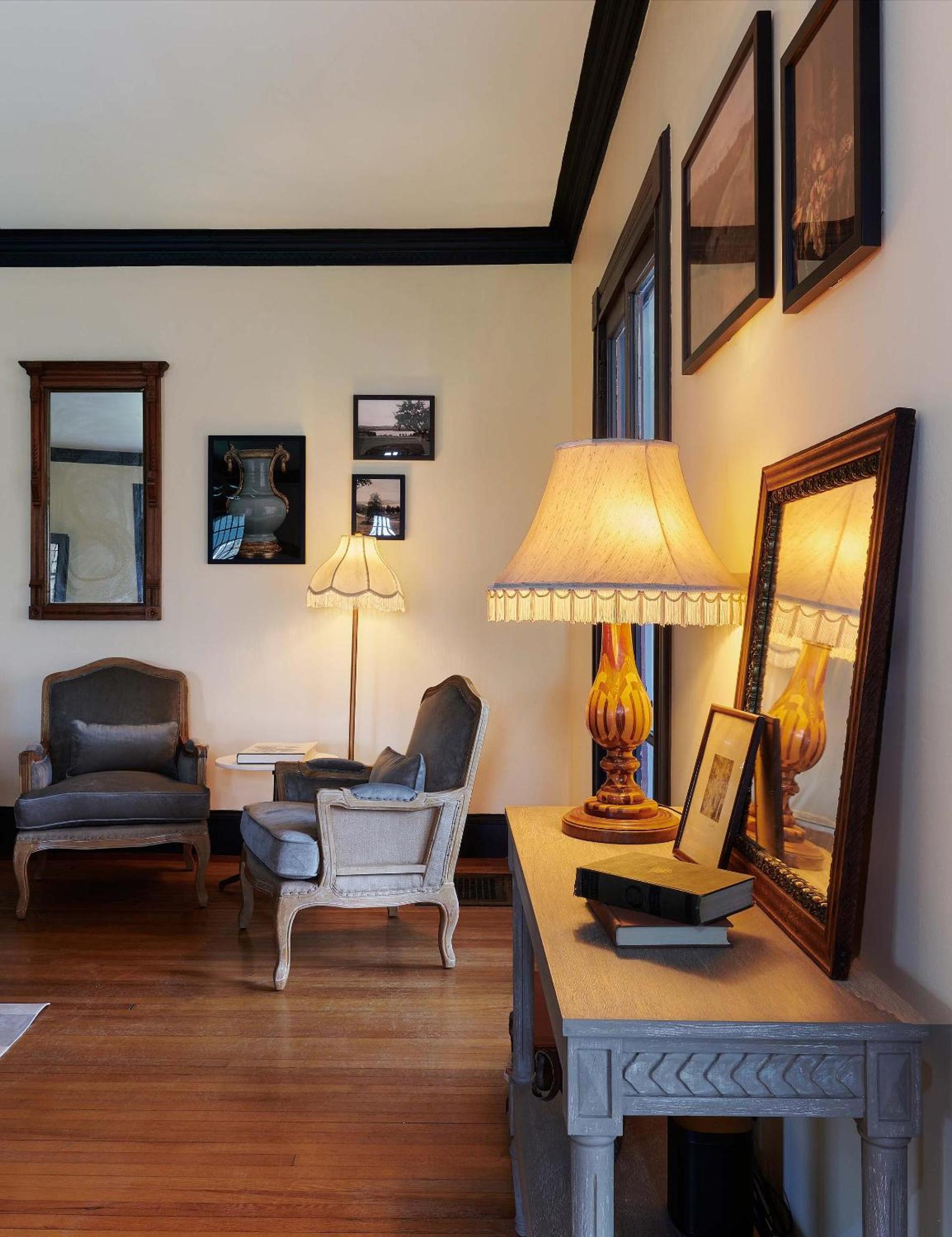 Hideaway Inn Lenox photo 24