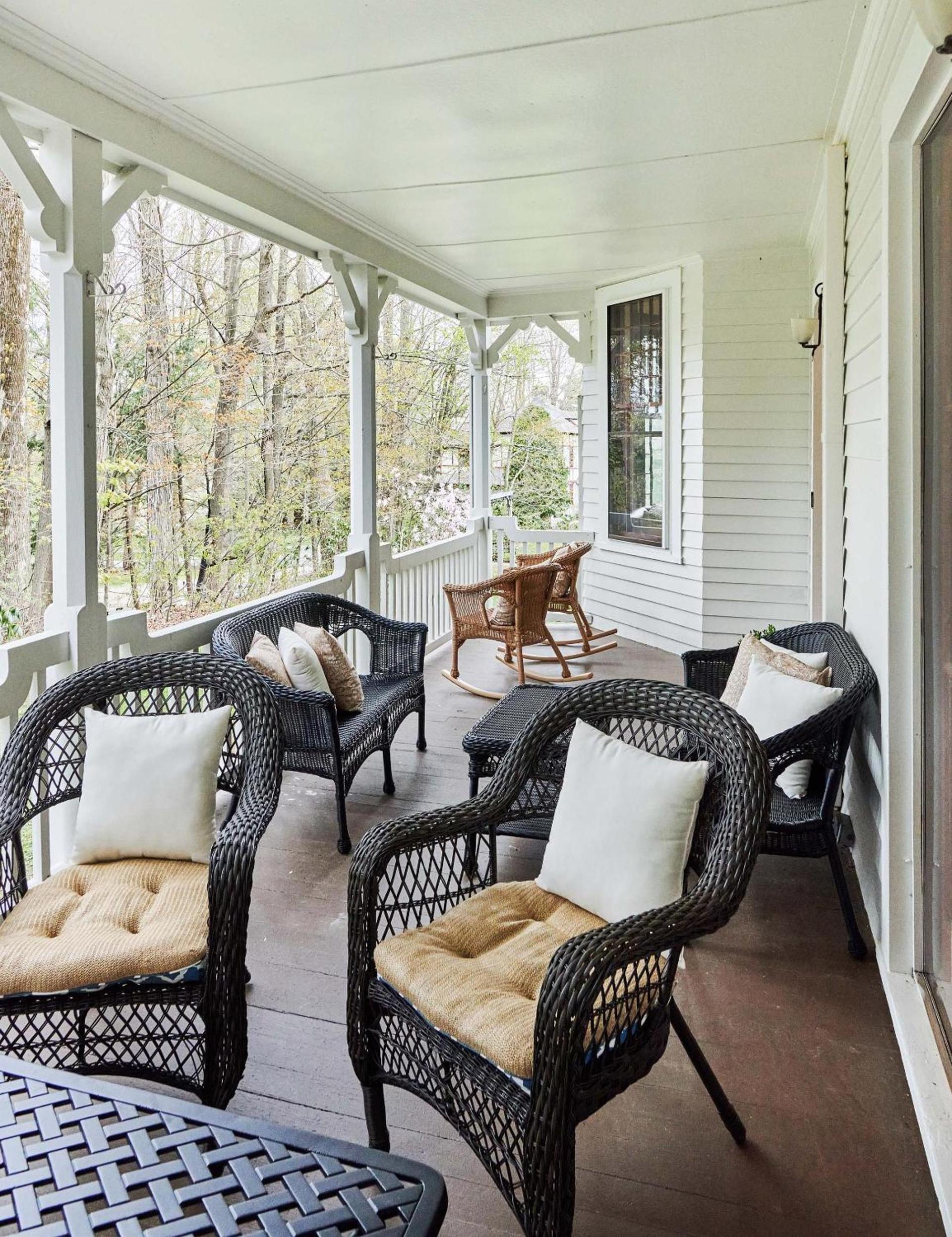 Hideaway Inn Lenox photo 3