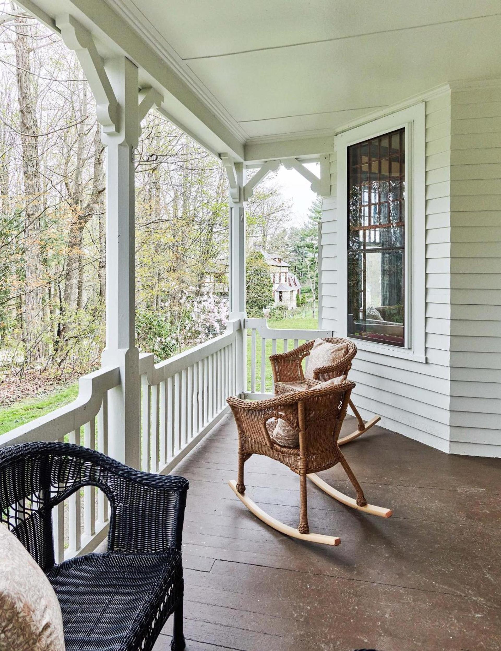 Hideaway Inn Lenox photo 15