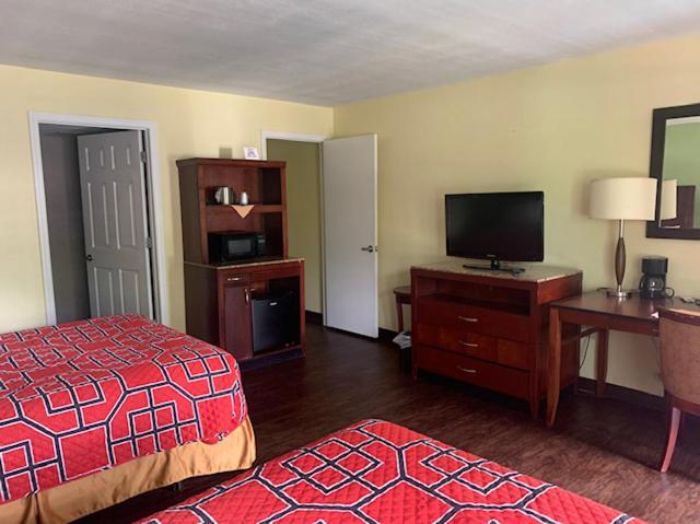Inn On The Green Florida photo 5