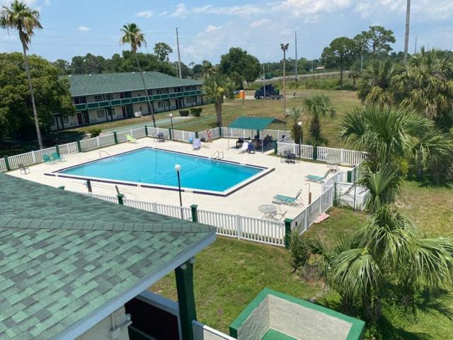 Inn On The Green Florida photo 11