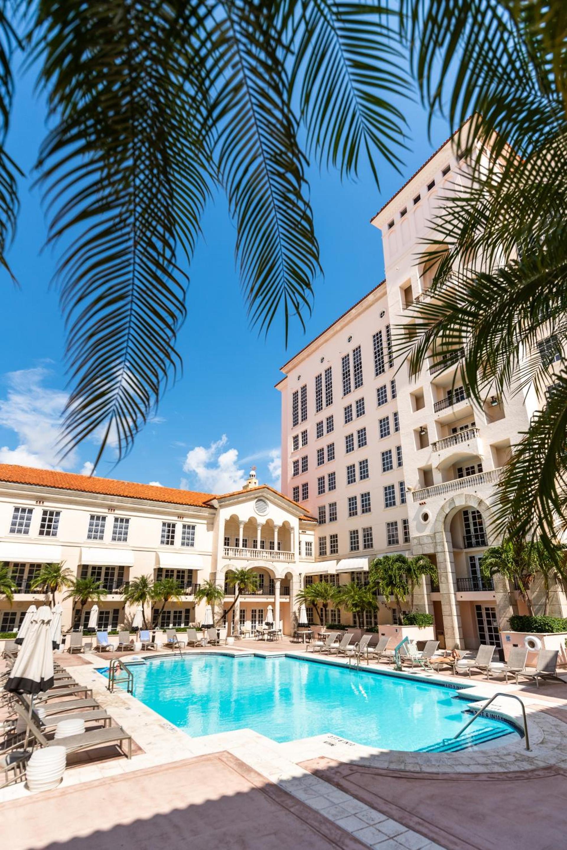 Hyatt Regency Coral Gables in Miami photo 6