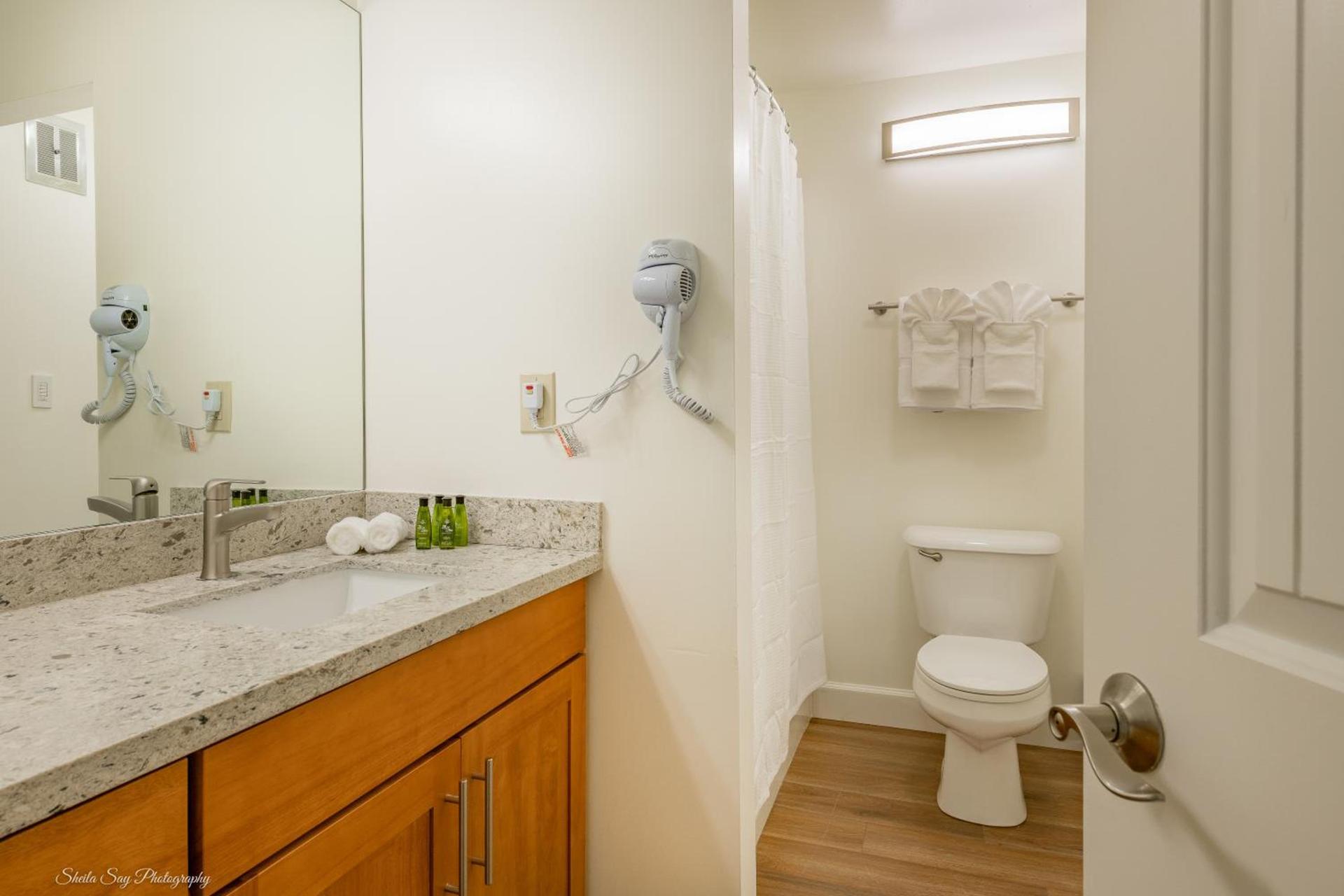 La Residence Suite Hotel photo 16