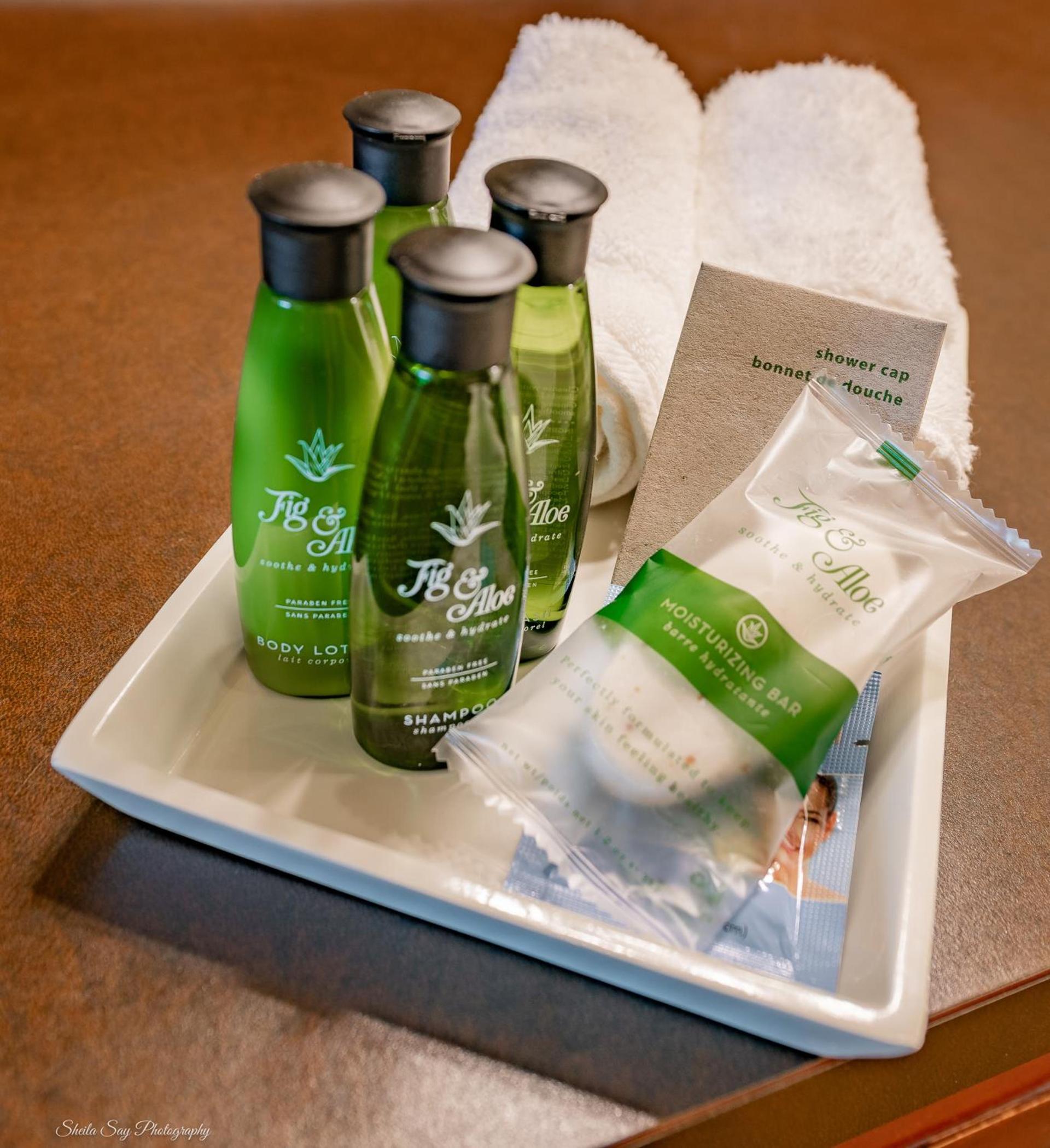 La Residence Suite Hotel photo 5