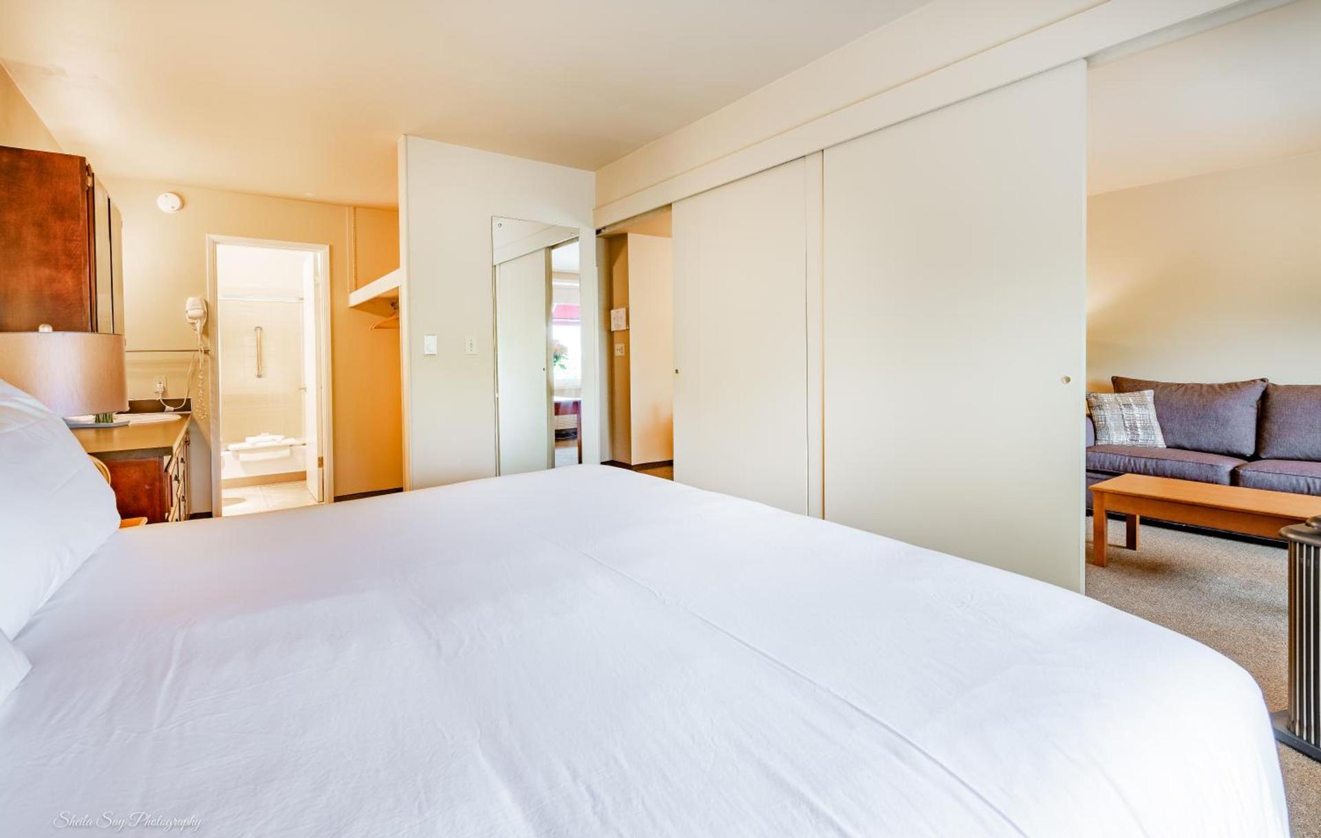 La Residence Suite Hotel photo 4