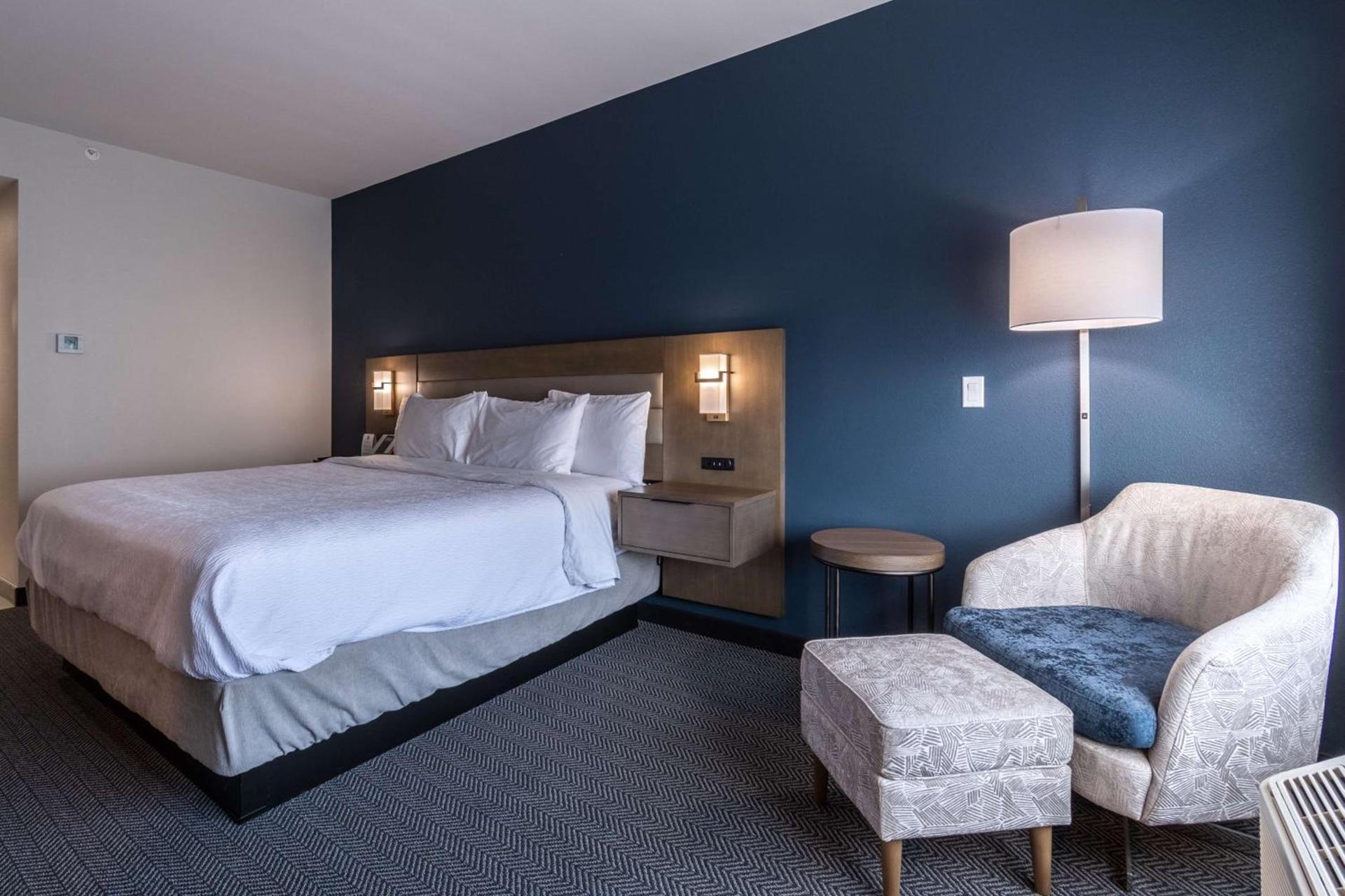 Best Western Plus Tacoma Hotel photo 9