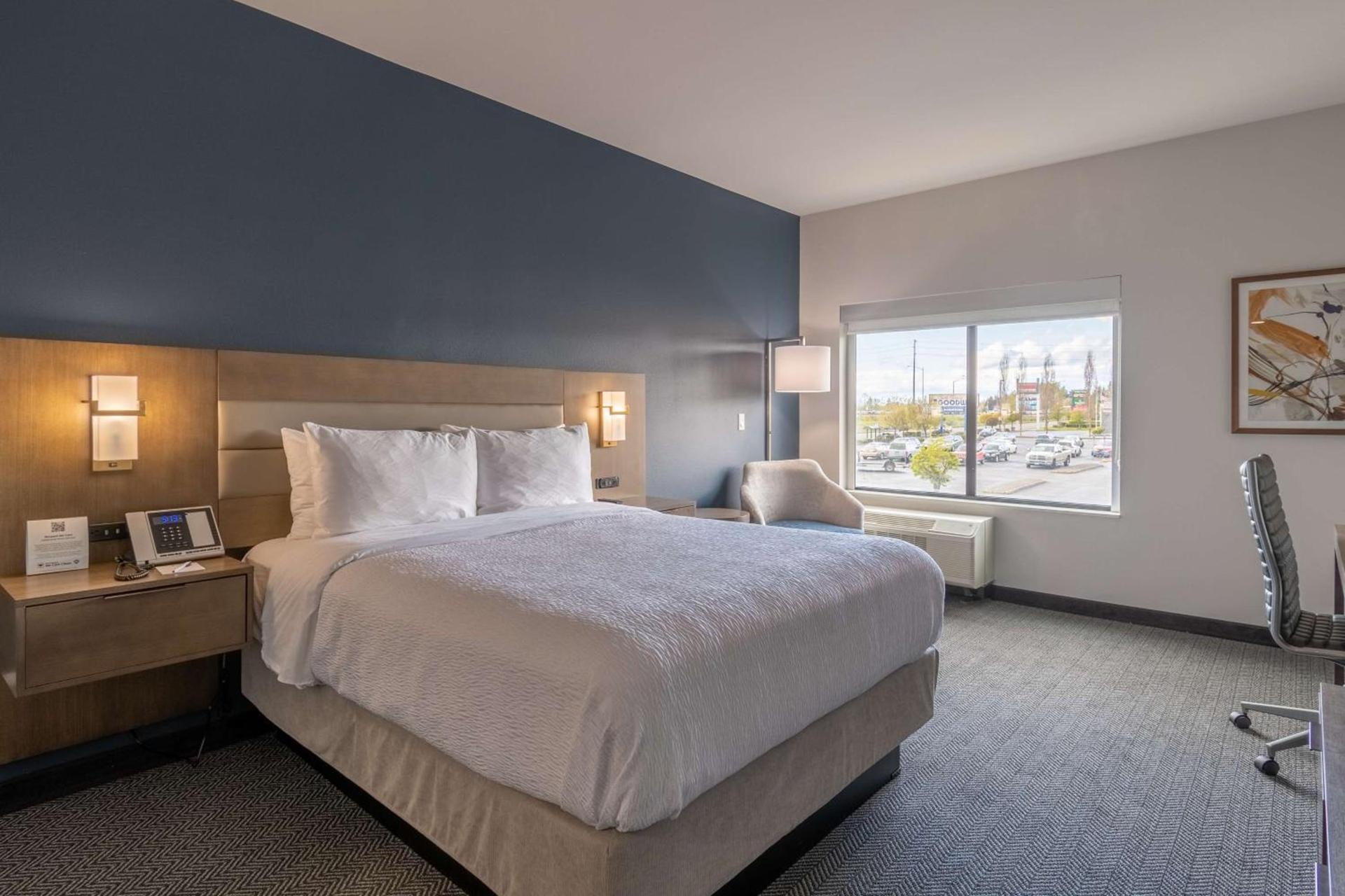 Best Western Plus Tacoma Hotel photo 15