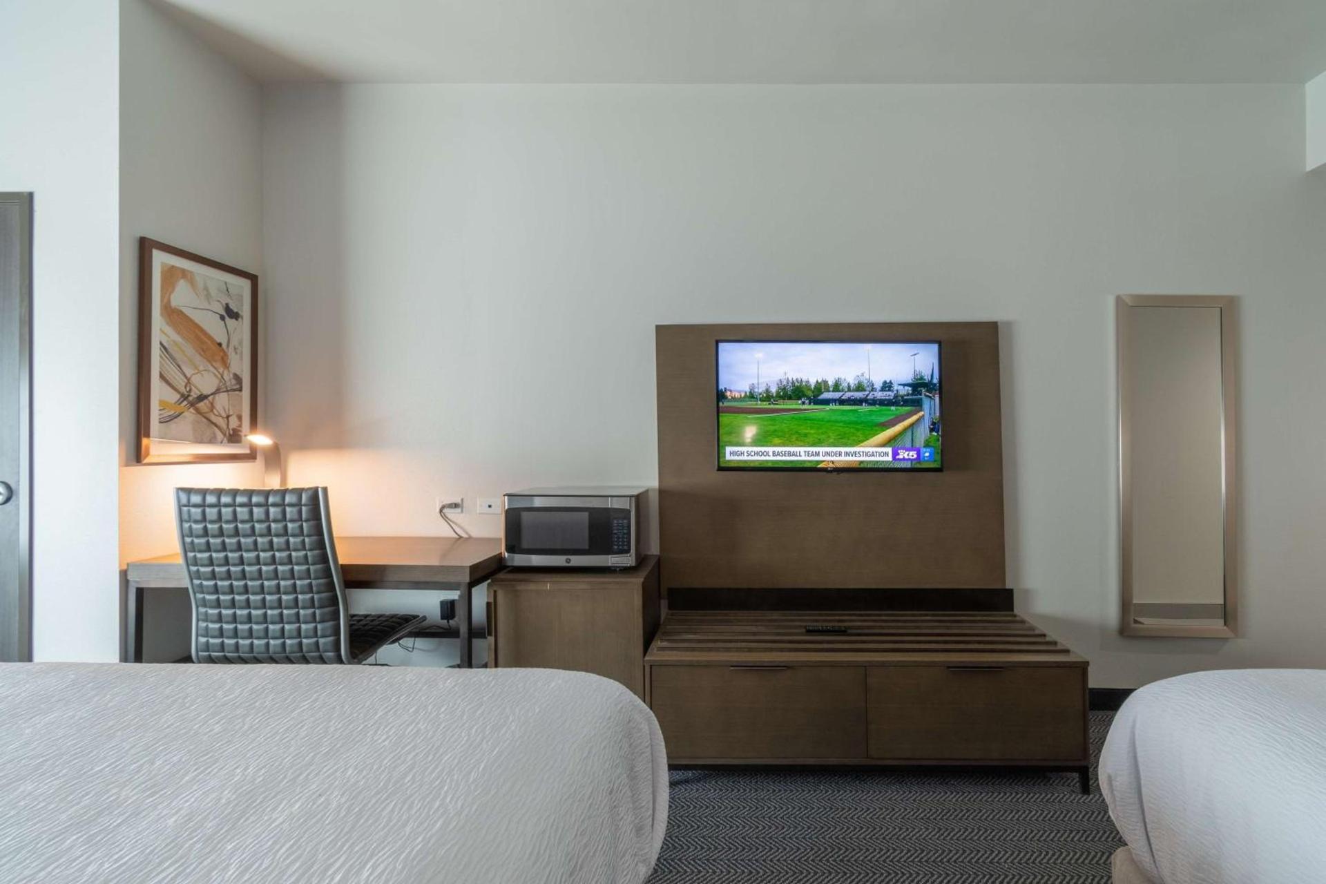 Best Western Plus Tacoma Hotel photo 19
