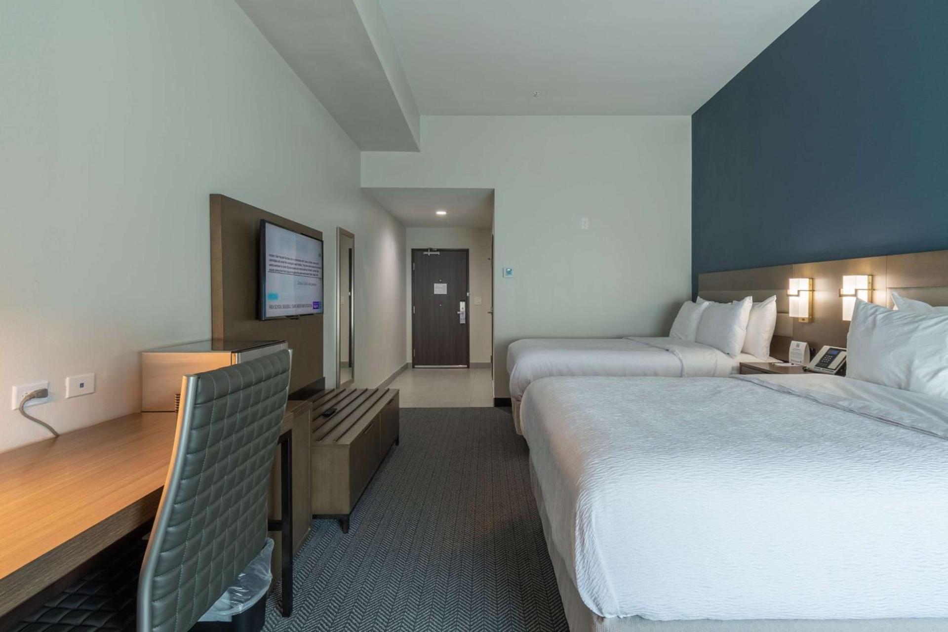 Best Western Plus Tacoma Hotel photo 20