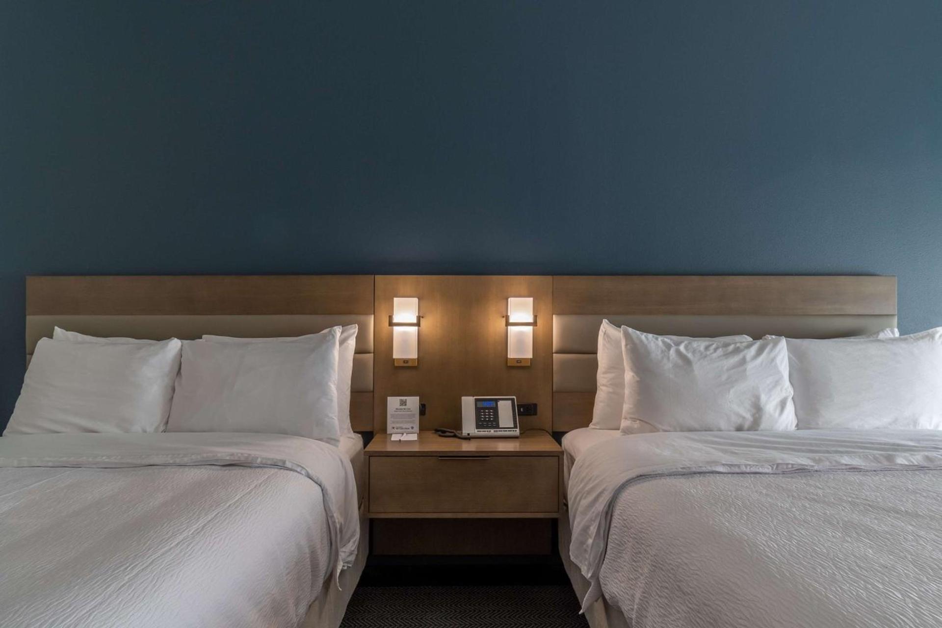 Best Western Plus Tacoma Hotel photo 21