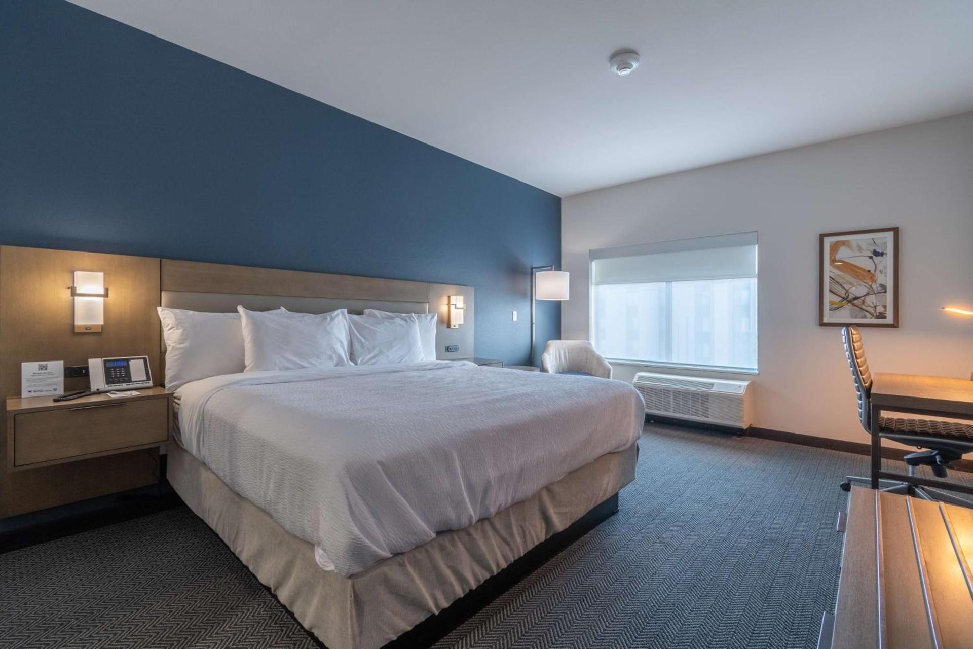 Best Western Plus Tacoma Hotel photo 22