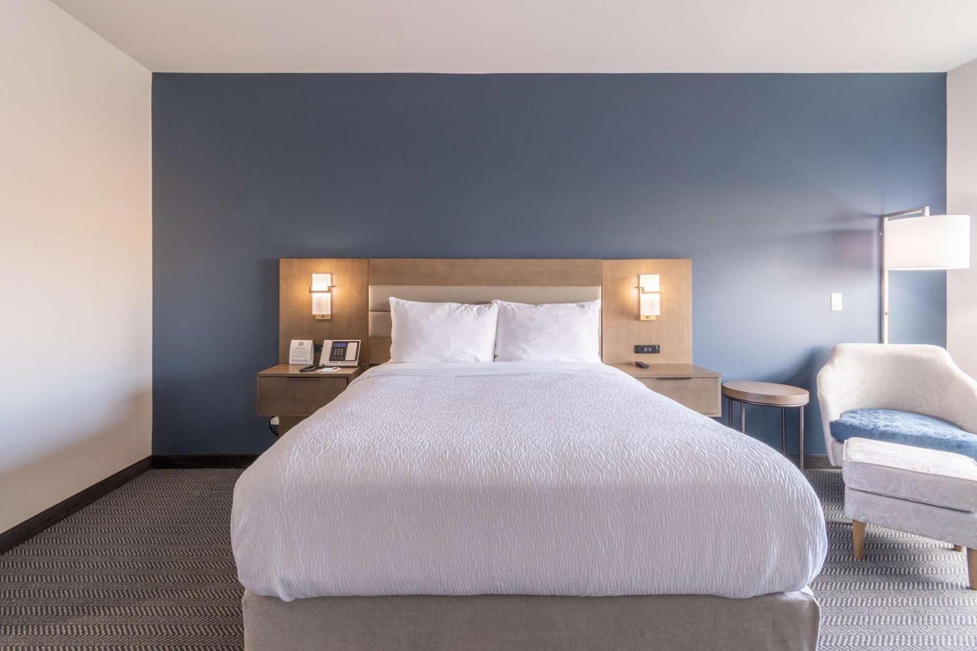 Best Western Plus Tacoma Hotel photo 23