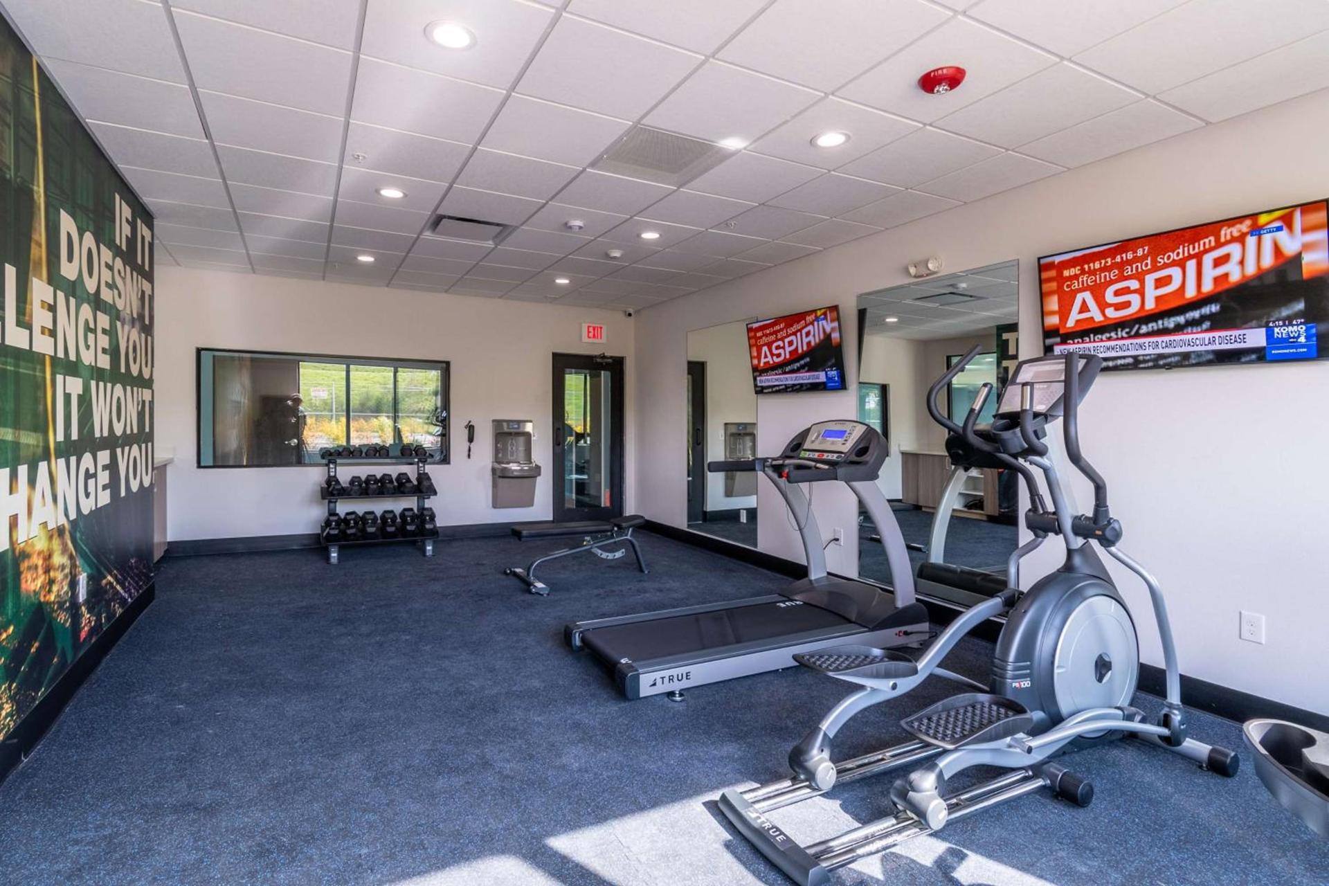 Best Western Plus Tacoma Hotel photo 28