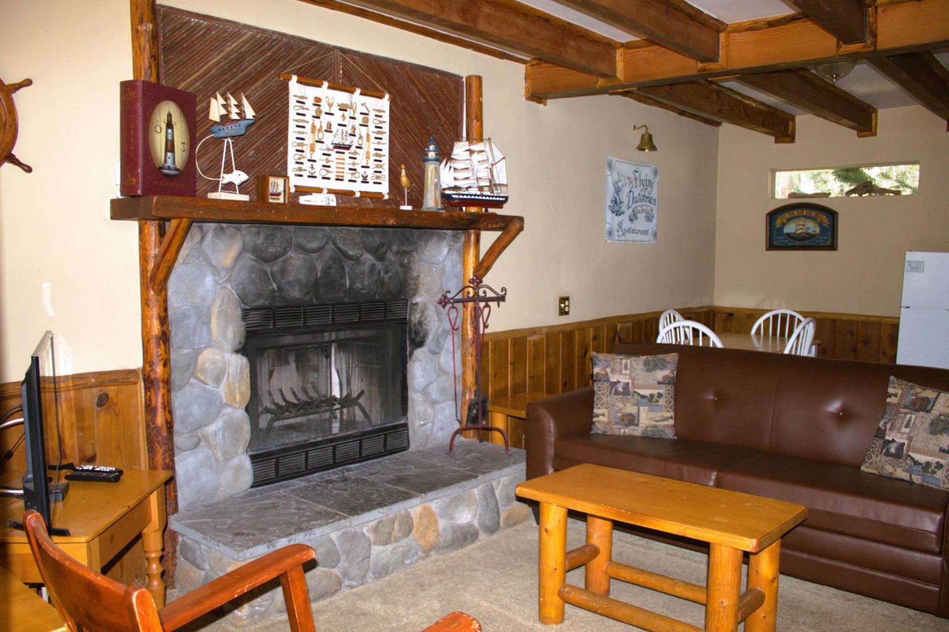 Goldmine Lodge photo 19