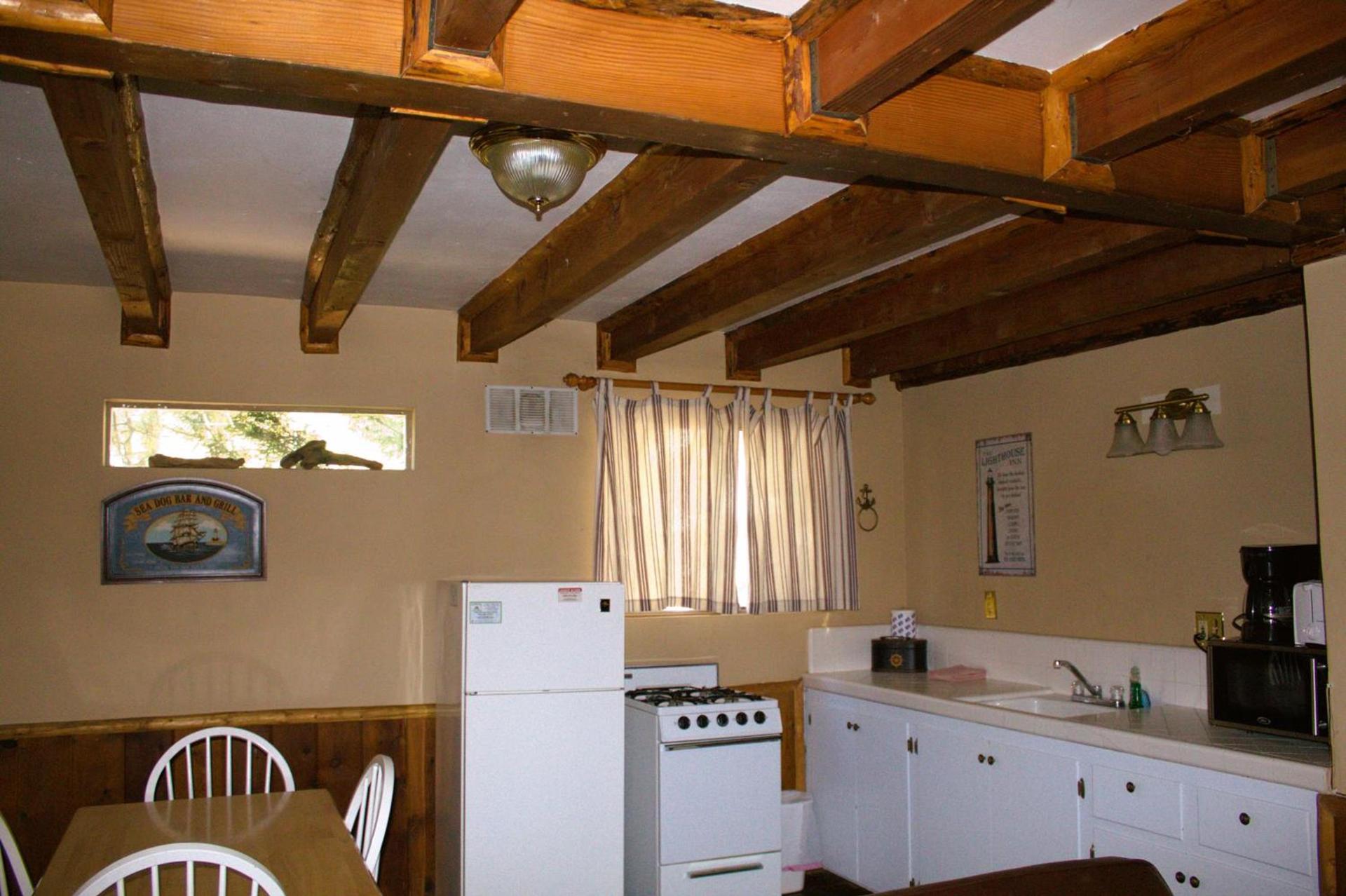 Goldmine Lodge photo 23