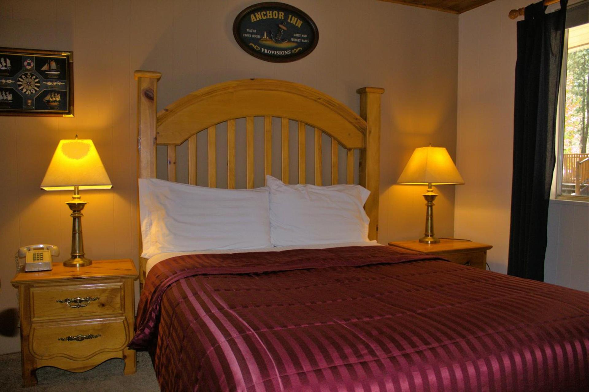 Goldmine Lodge photo 21